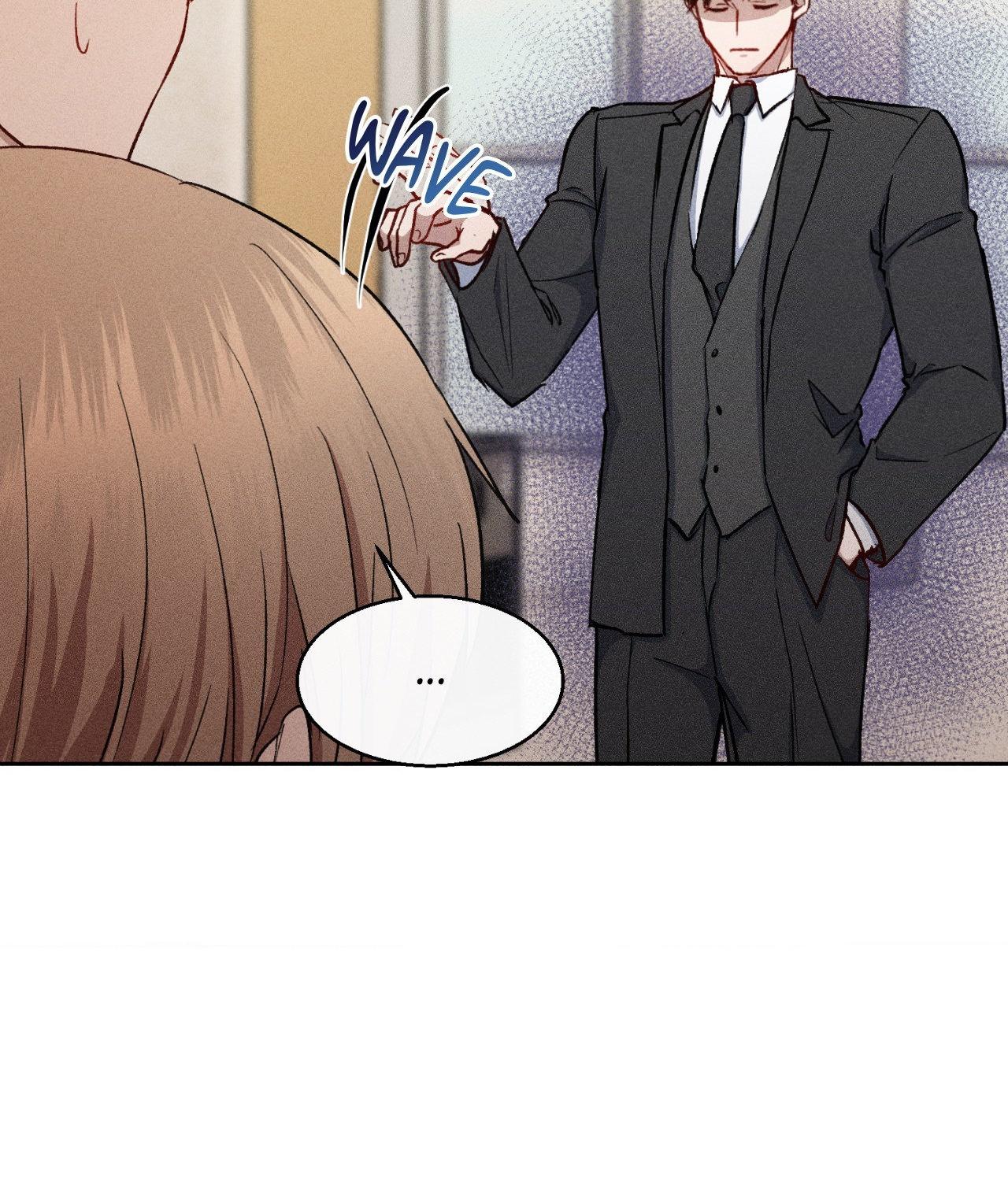 If You Want Me [Official] - Chapter 8 manhwa