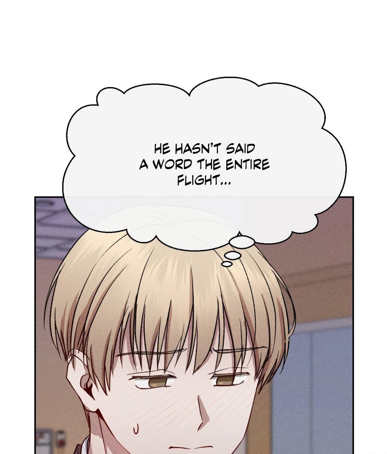 If You Want Me [Official] - Chapter 8 manhwa