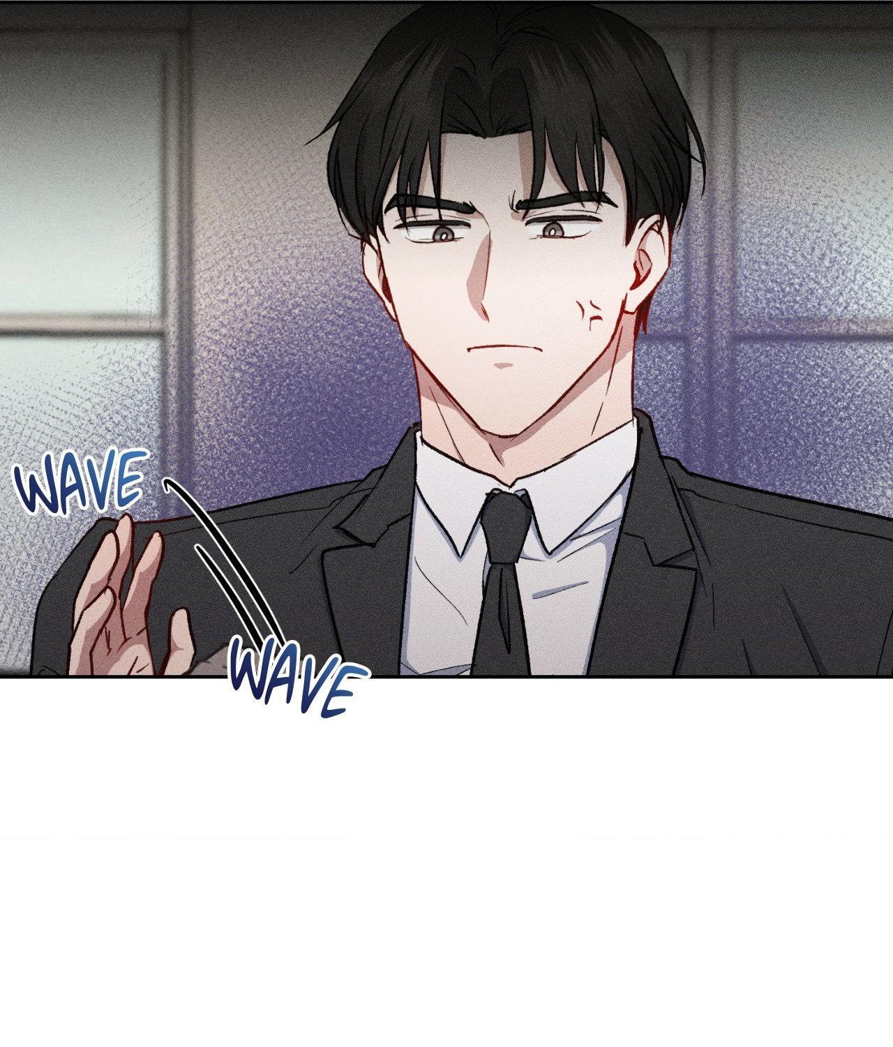 If You Want Me [Official] - Chapter 8 manhwa