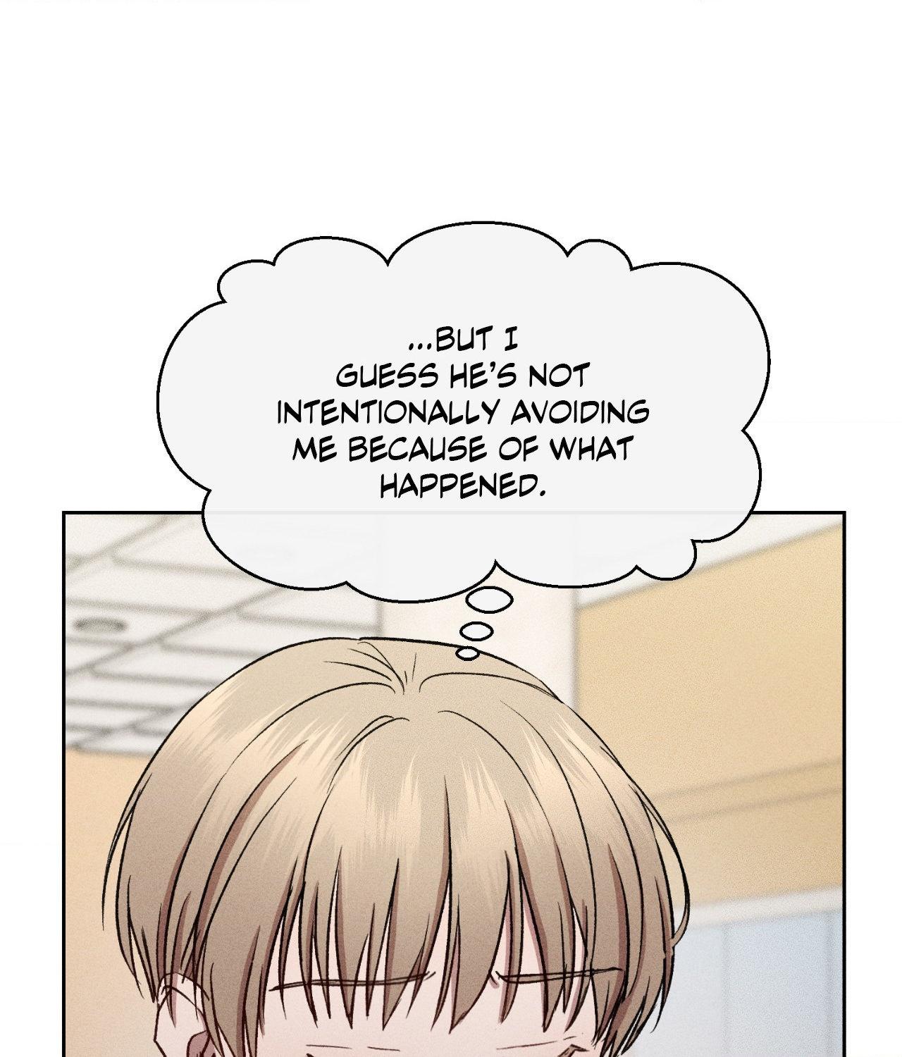 If You Want Me [Official] - Chapter 8 manhwa