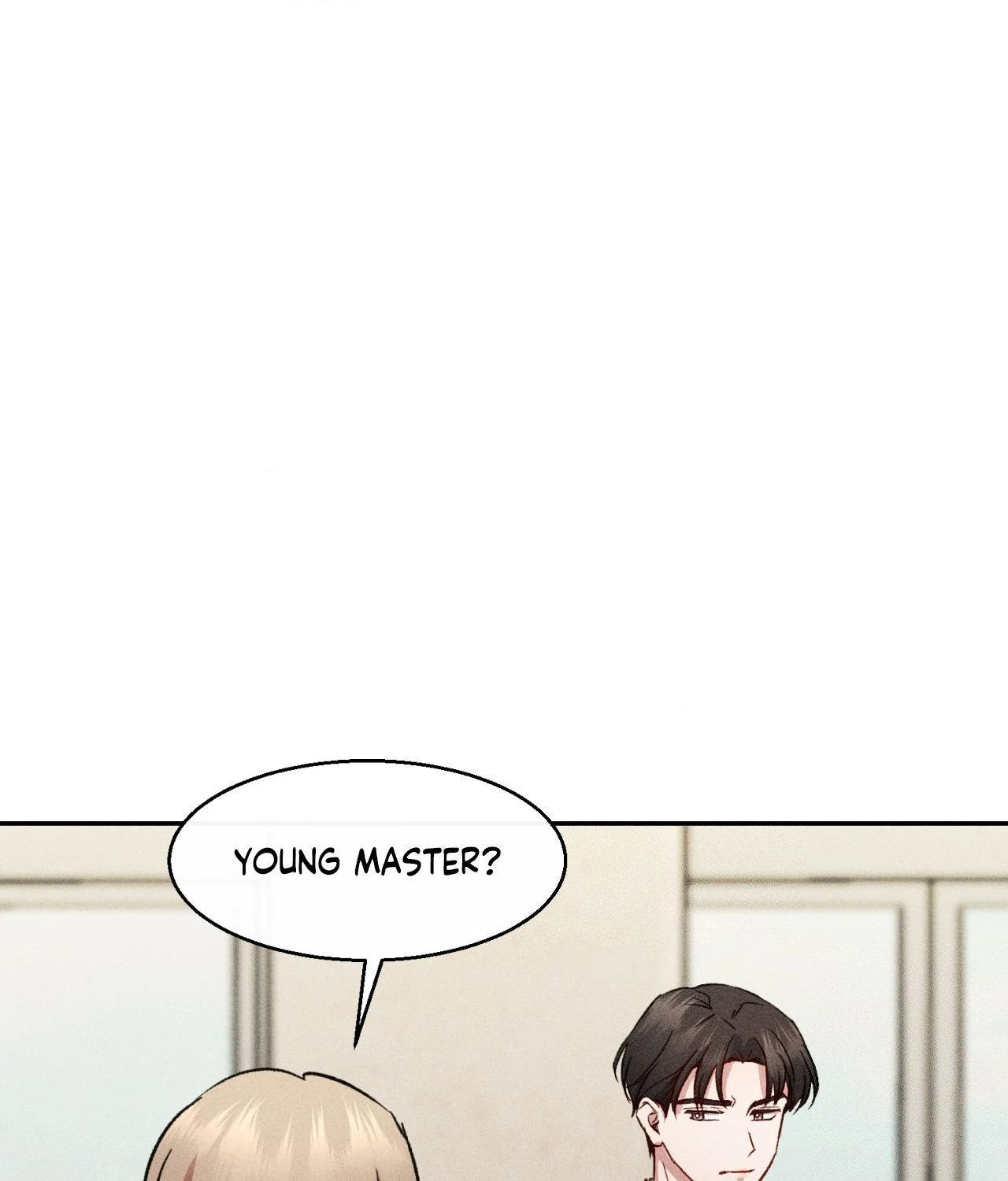 If You Want Me [Official] - Chapter 8 manhwa