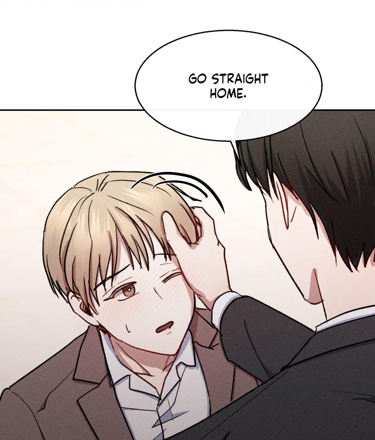 If You Want Me [Official] - Chapter 8 manhwa