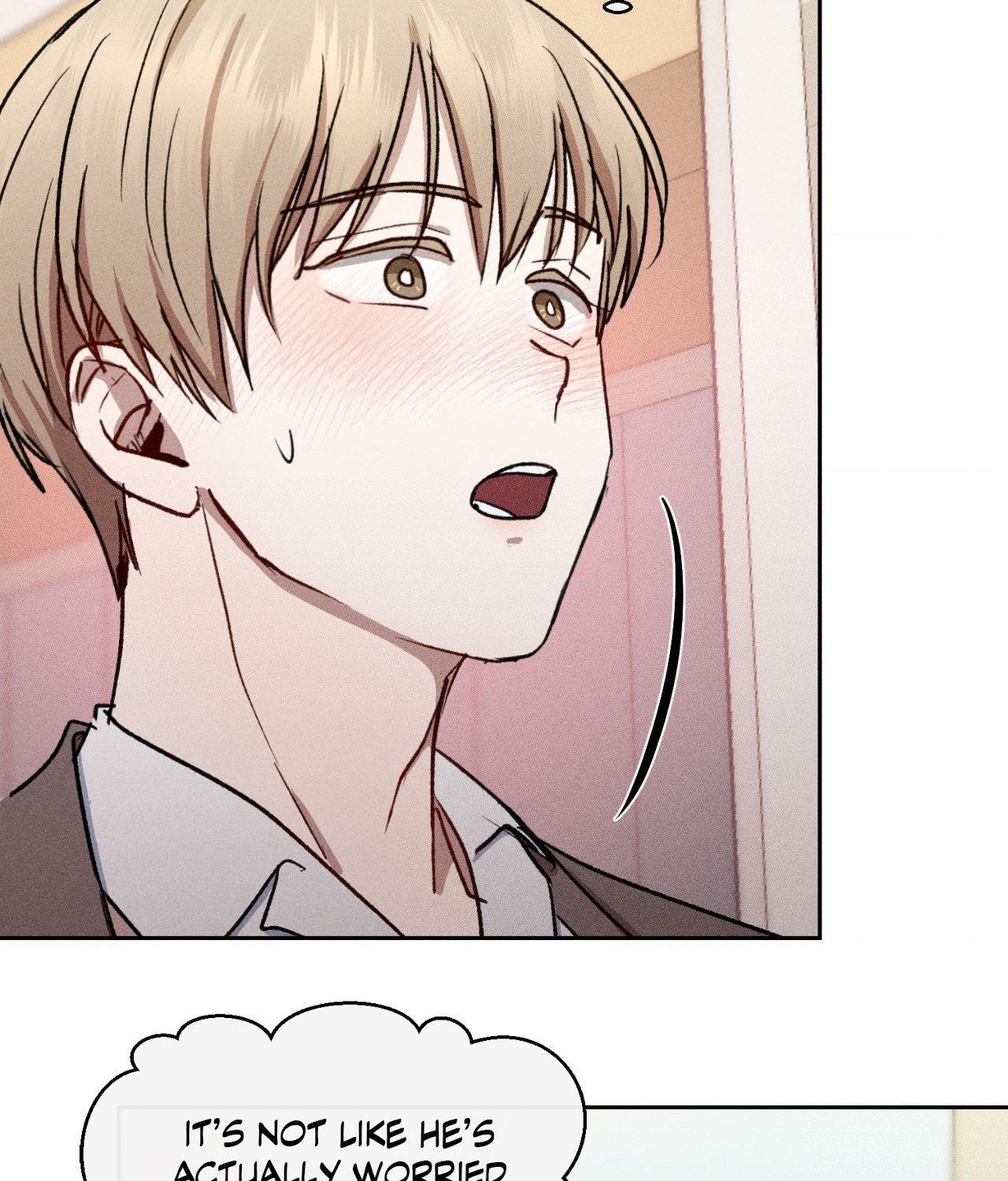 If You Want Me [Official] - Chapter 8 manhwa