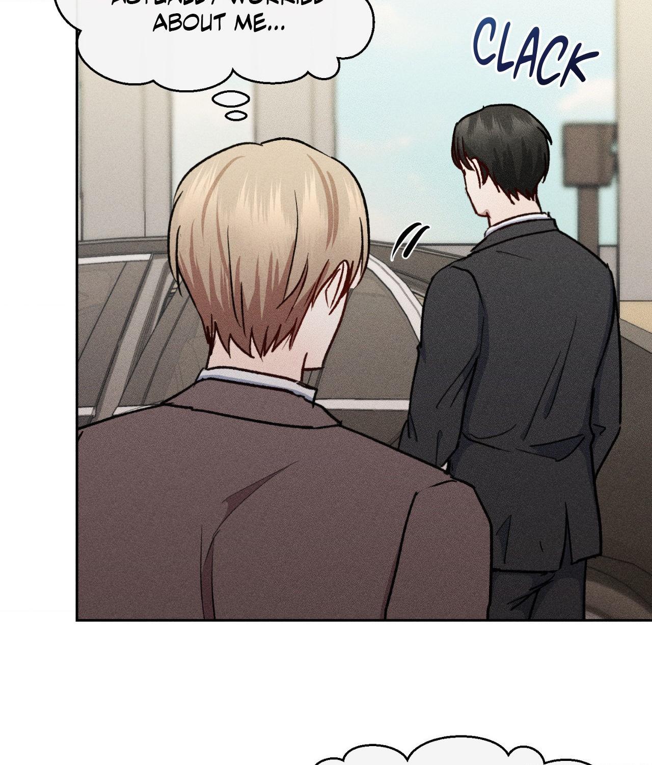 If You Want Me [Official] - Chapter 8 manhwa