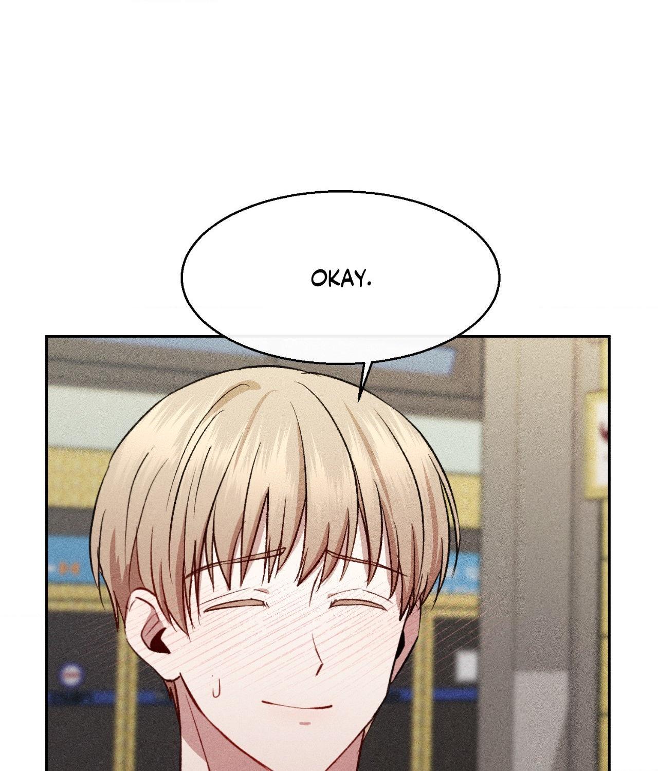 If You Want Me [Official] - Chapter 8 manhwa