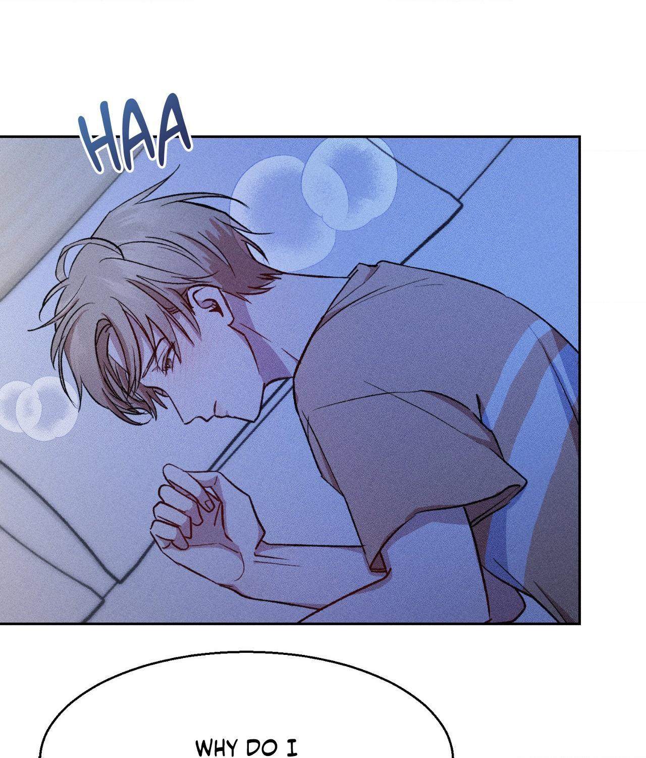 If You Want Me [Official] - Chapter 8 manhwa