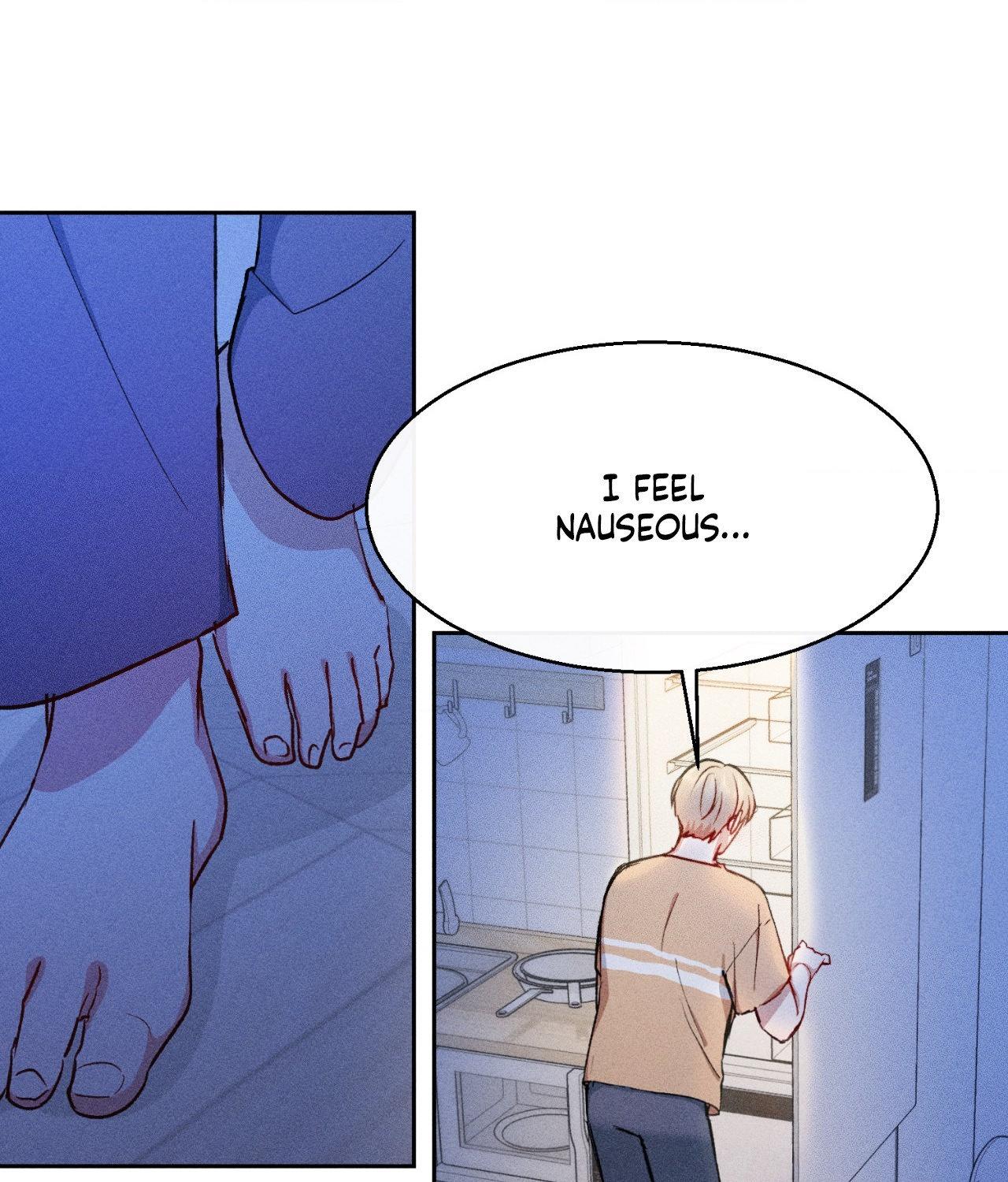 If You Want Me [Official] - Chapter 8 manhwa