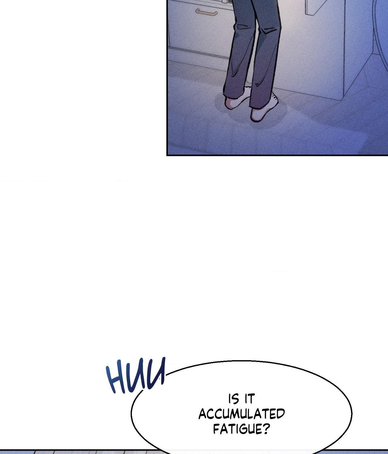 If You Want Me [Official] - Chapter 8 manhwa