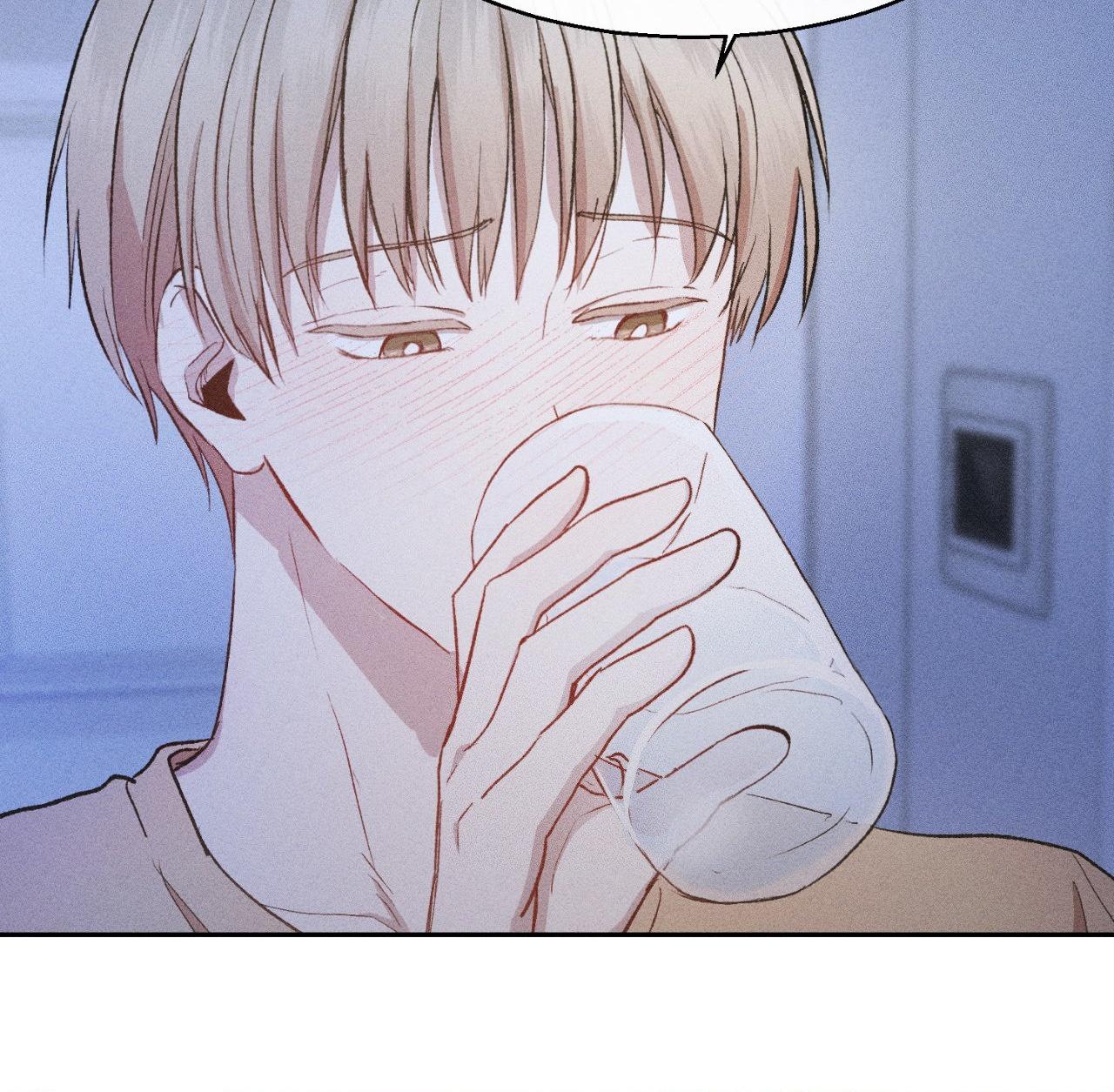 If You Want Me [Official] - Chapter 8 manhwa