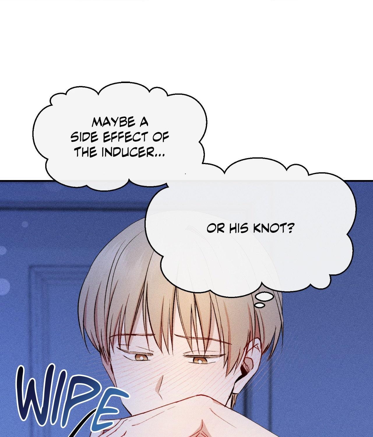 If You Want Me [Official] - Chapter 8 manhwa