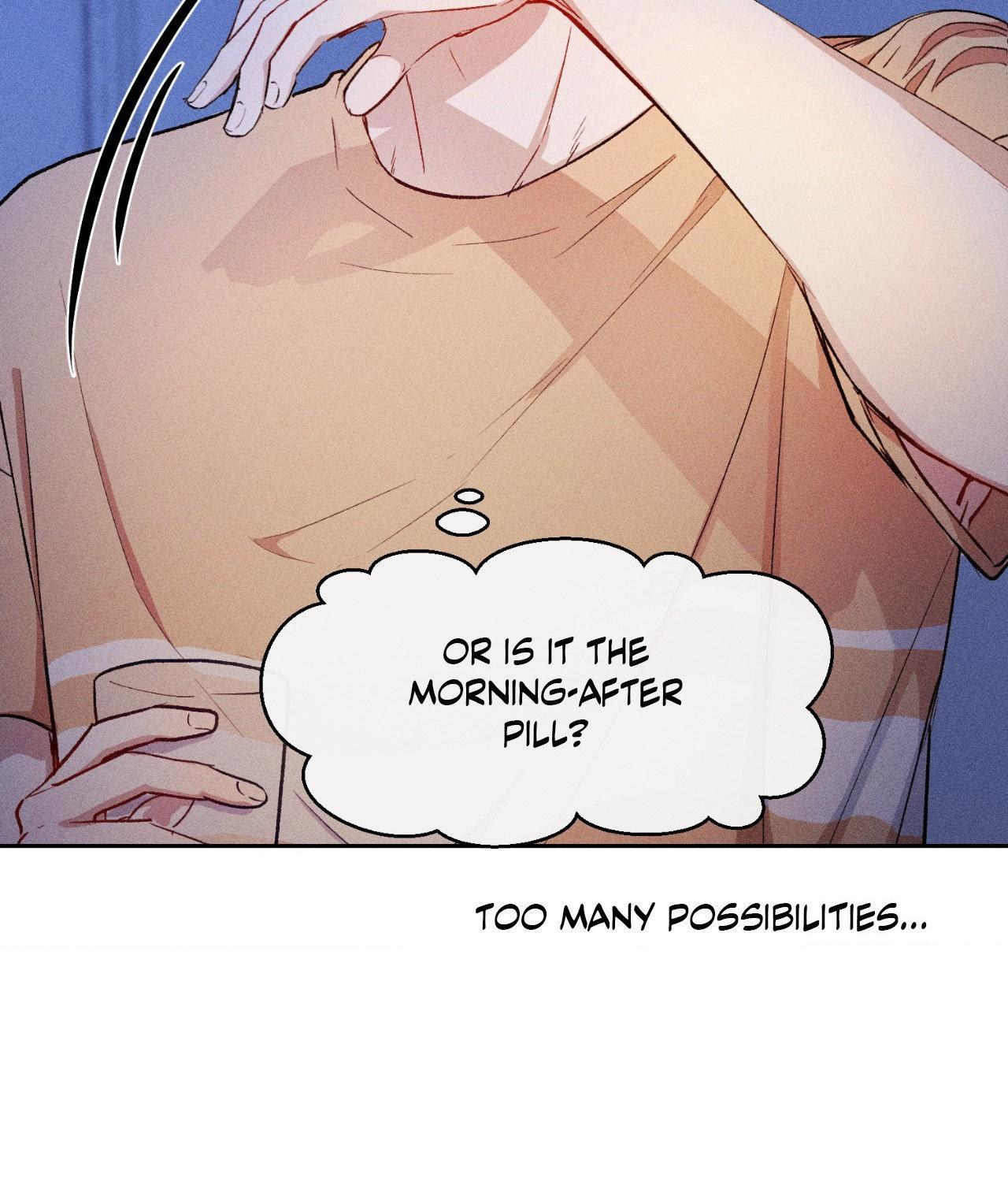 If You Want Me [Official] - Chapter 8 manhwa