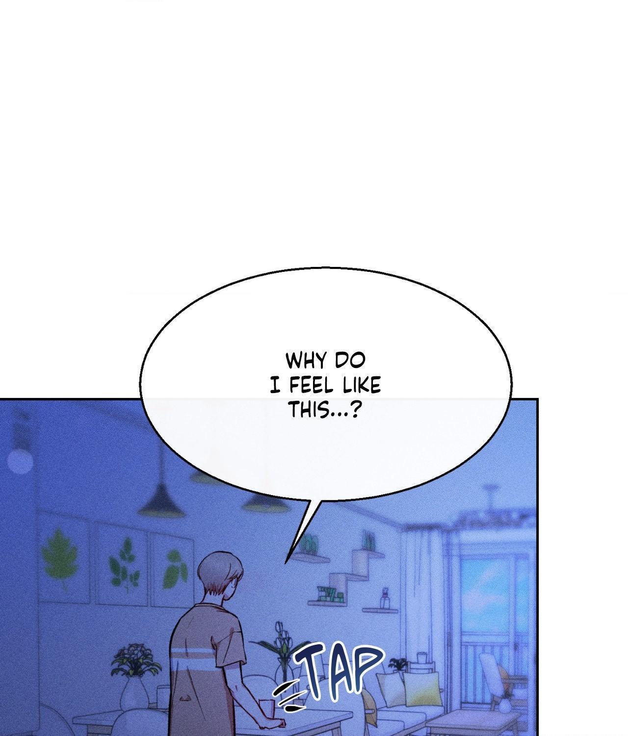 If You Want Me [Official] - Chapter 8 manhwa