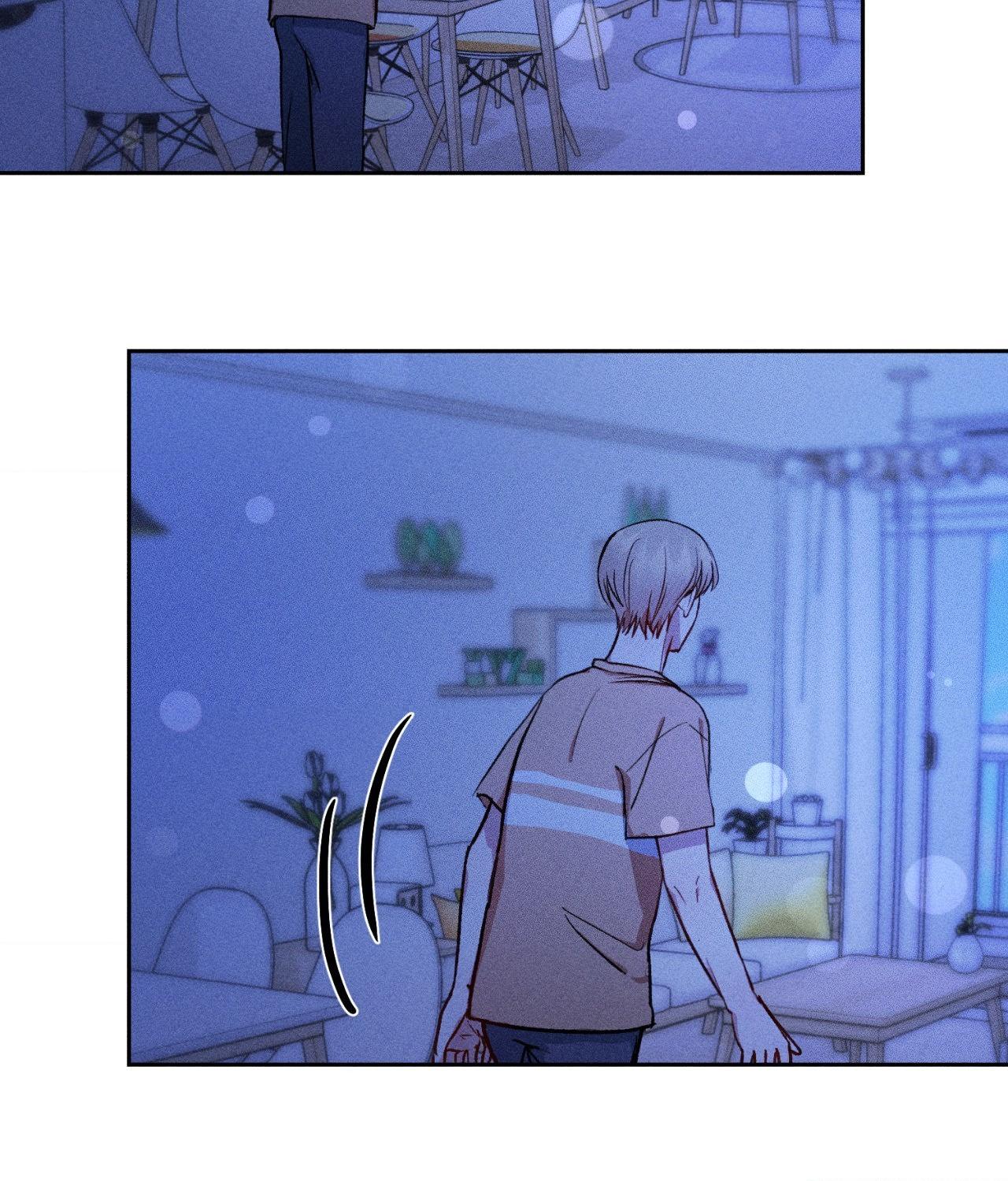If You Want Me [Official] - Chapter 8 manhwa