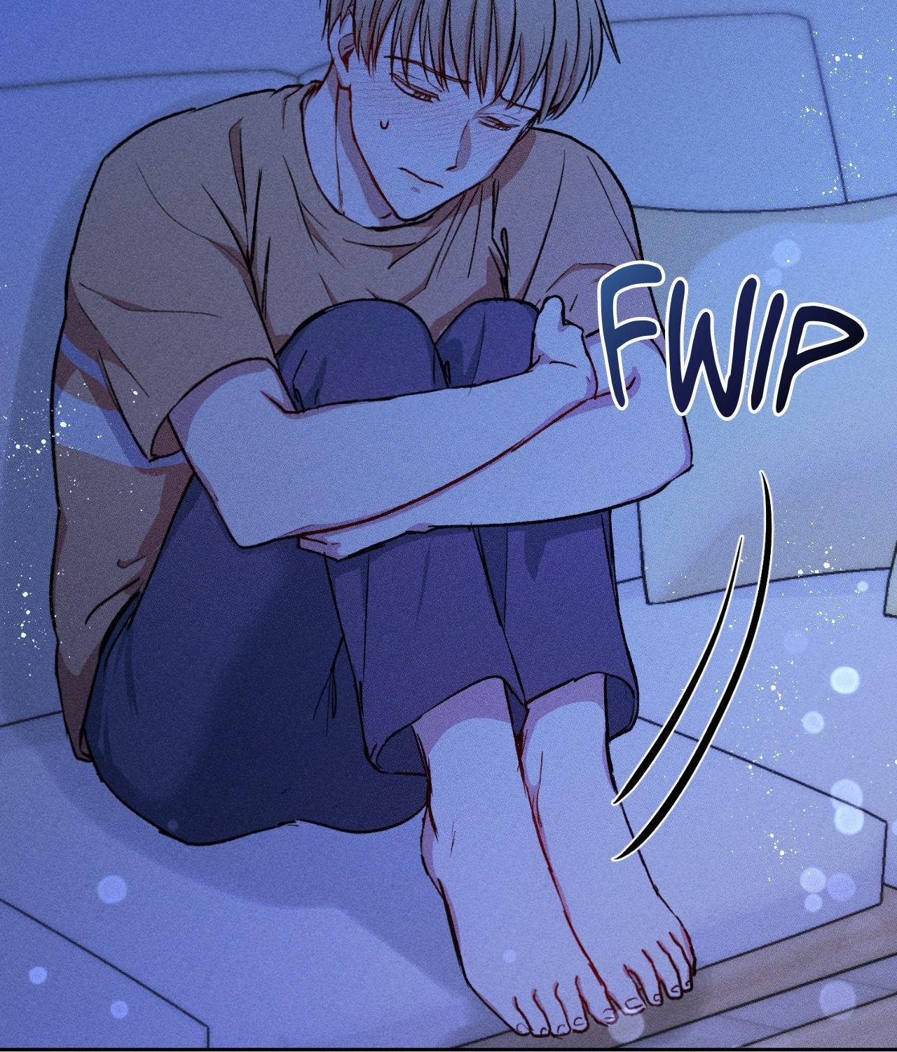 If You Want Me [Official] - Chapter 8 manhwa