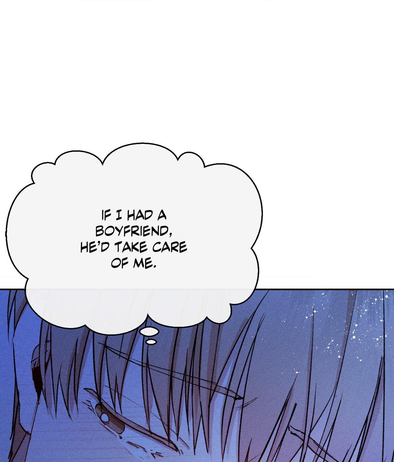If You Want Me [Official] - Chapter 8 manhwa