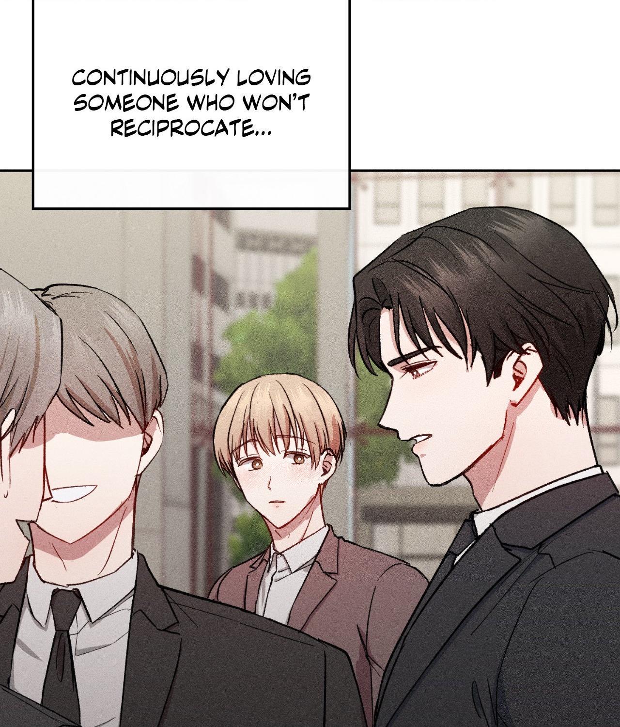 If You Want Me [Official] - Chapter 8 manhwa