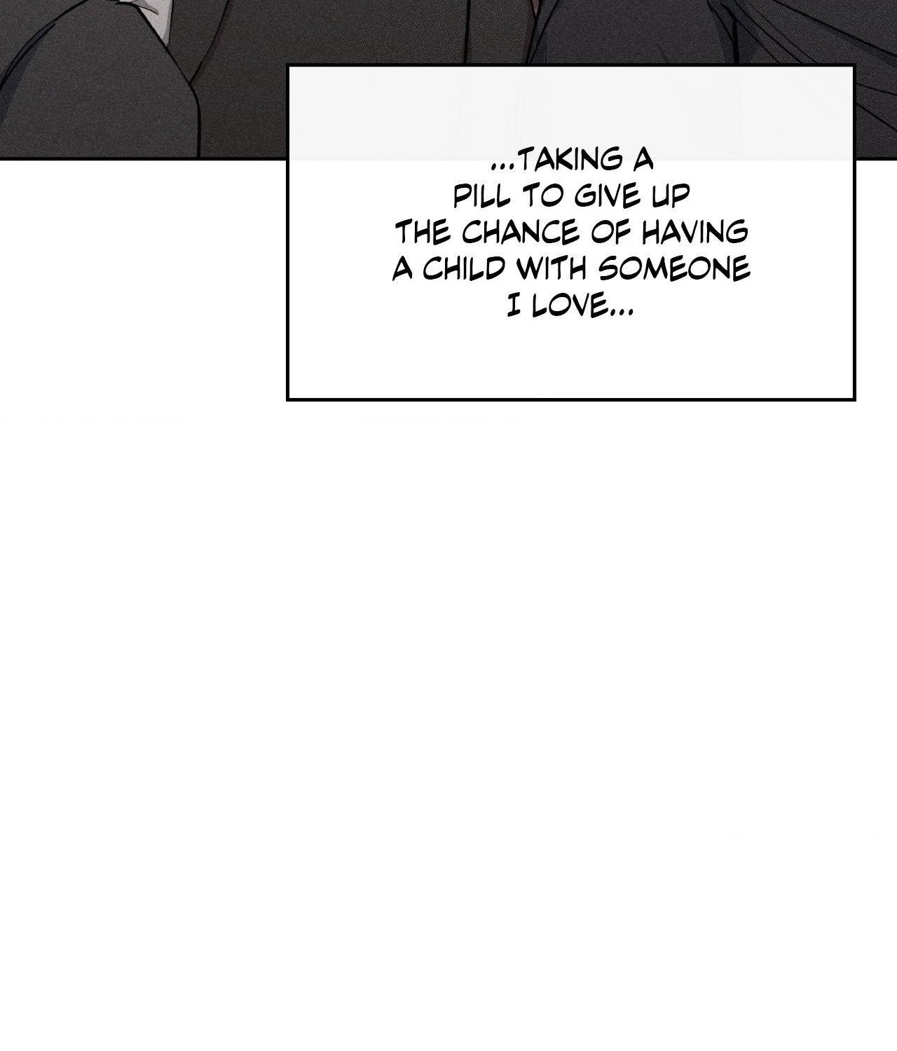 If You Want Me [Official] - Chapter 8 manhwa