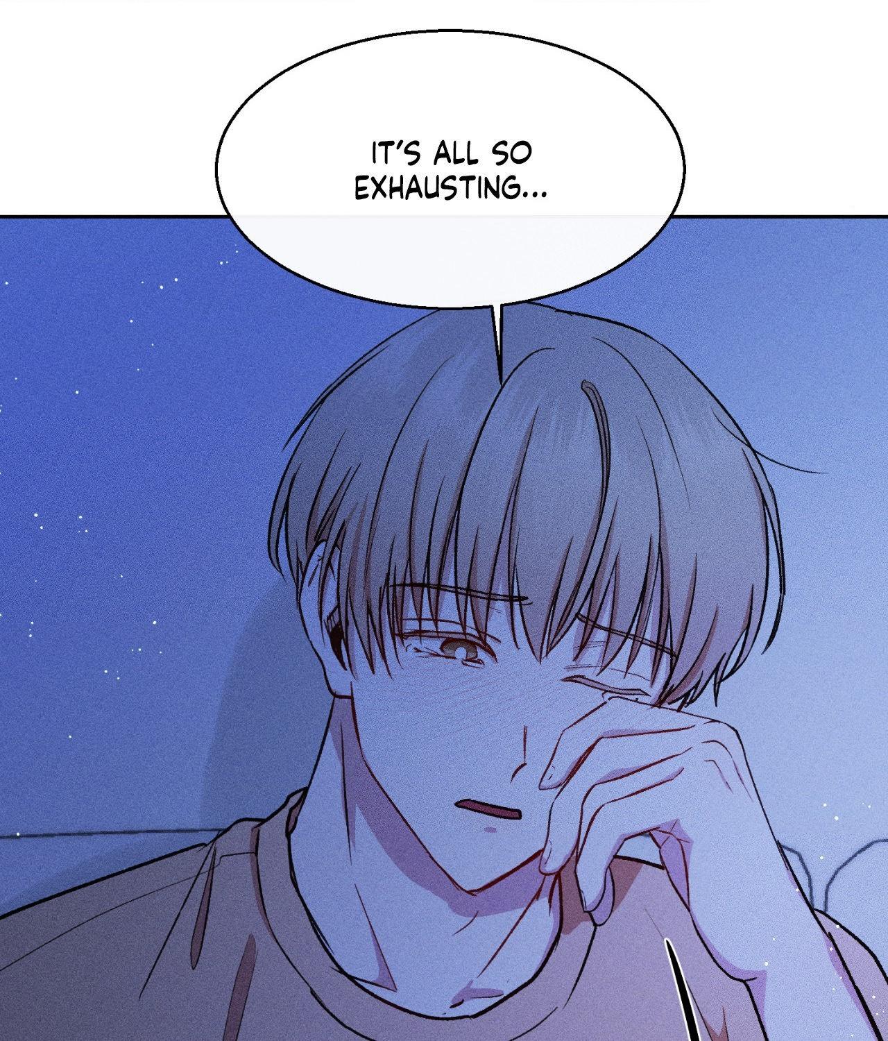 If You Want Me [Official] - Chapter 8 manhwa
