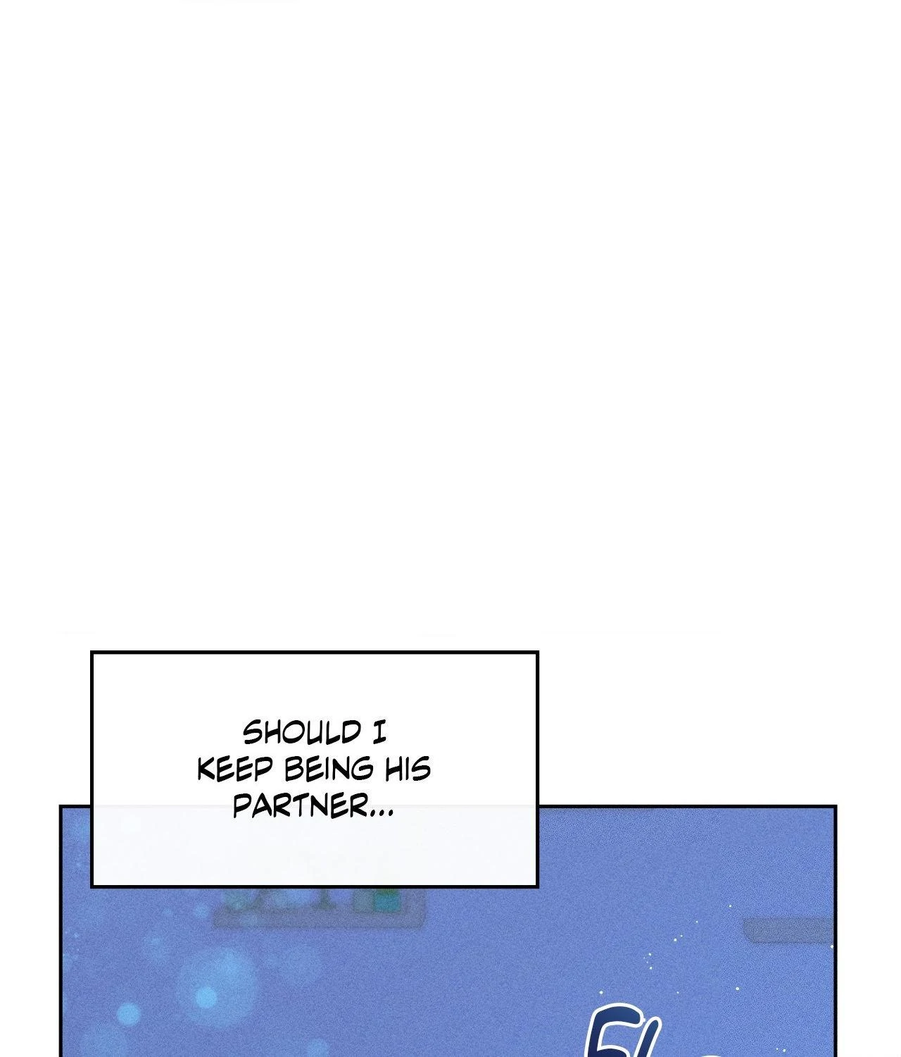 If You Want Me [Official] - Chapter 8 manhwa