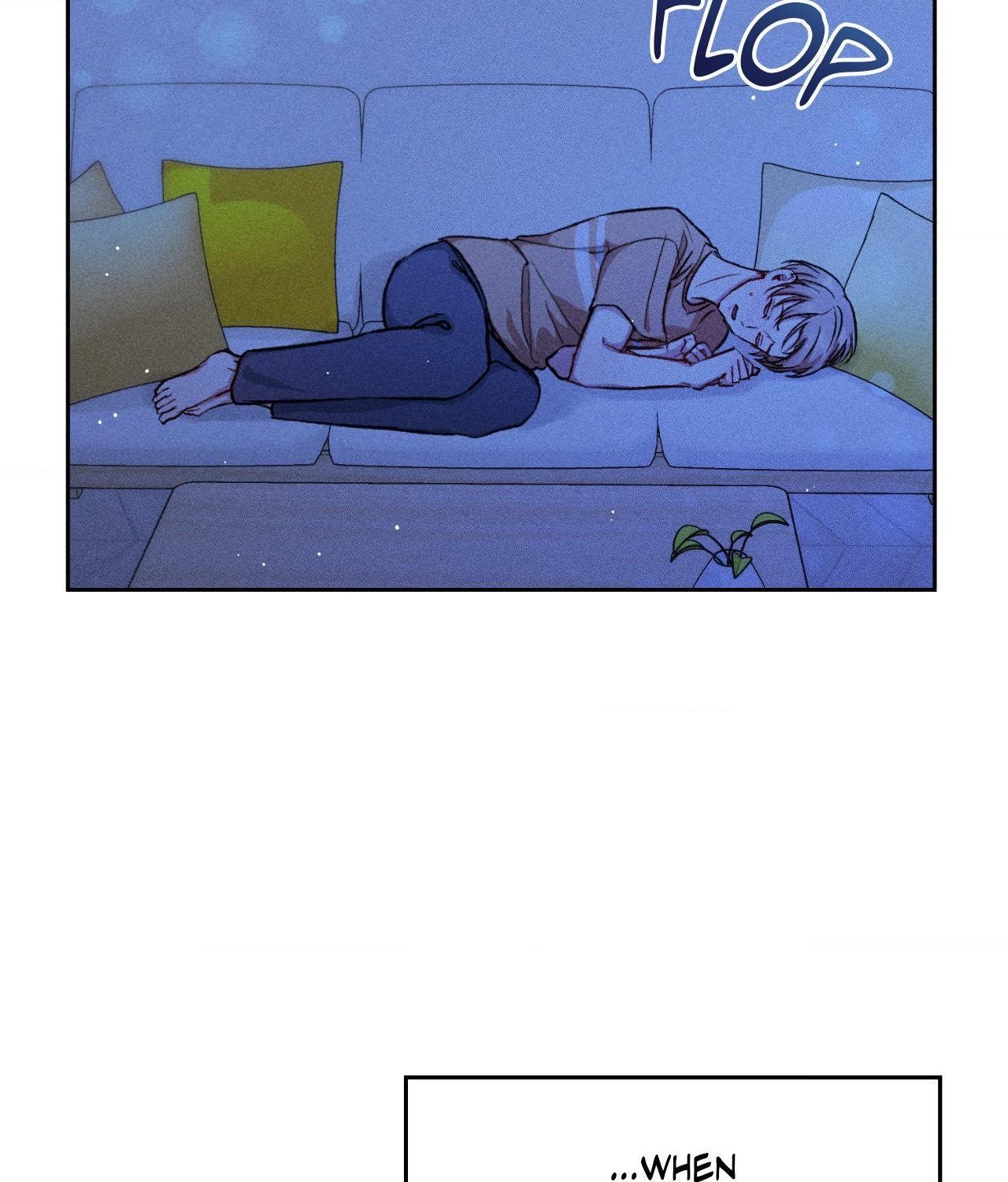 If You Want Me [Official] - Chapter 8 manhwa