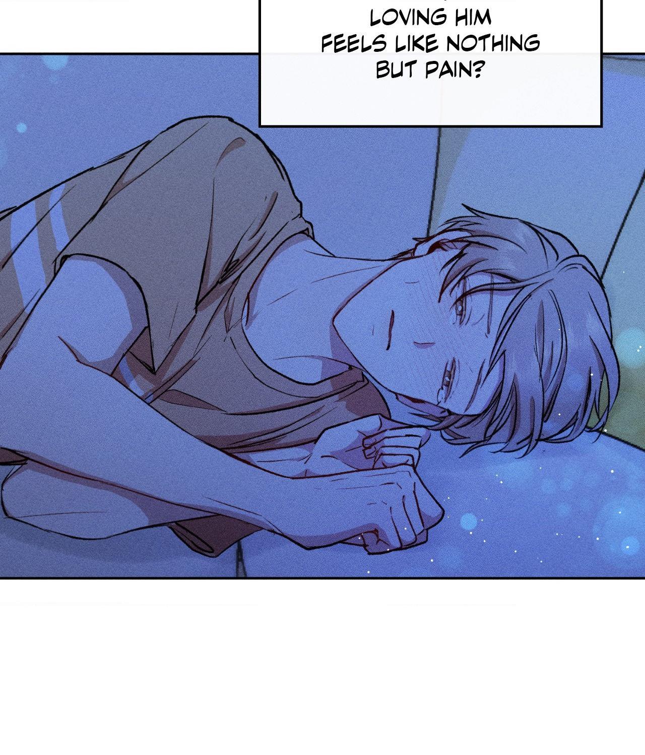 If You Want Me [Official] - Chapter 8 manhwa