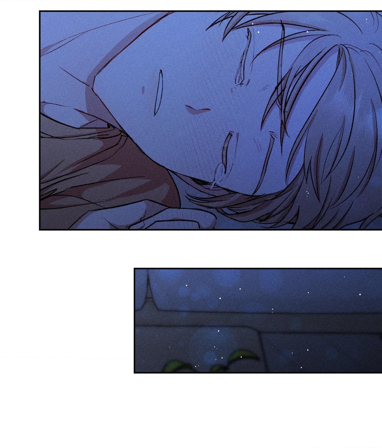 If You Want Me [Official] - Chapter 8 manhwa
