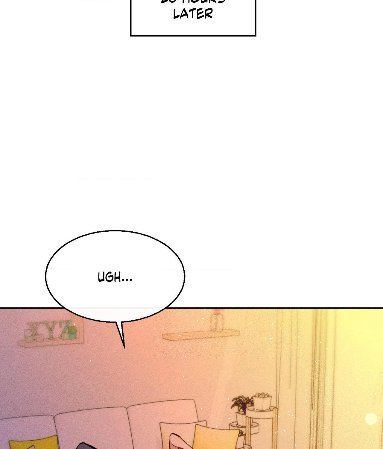 If You Want Me [Official] - Chapter 8 manhwa