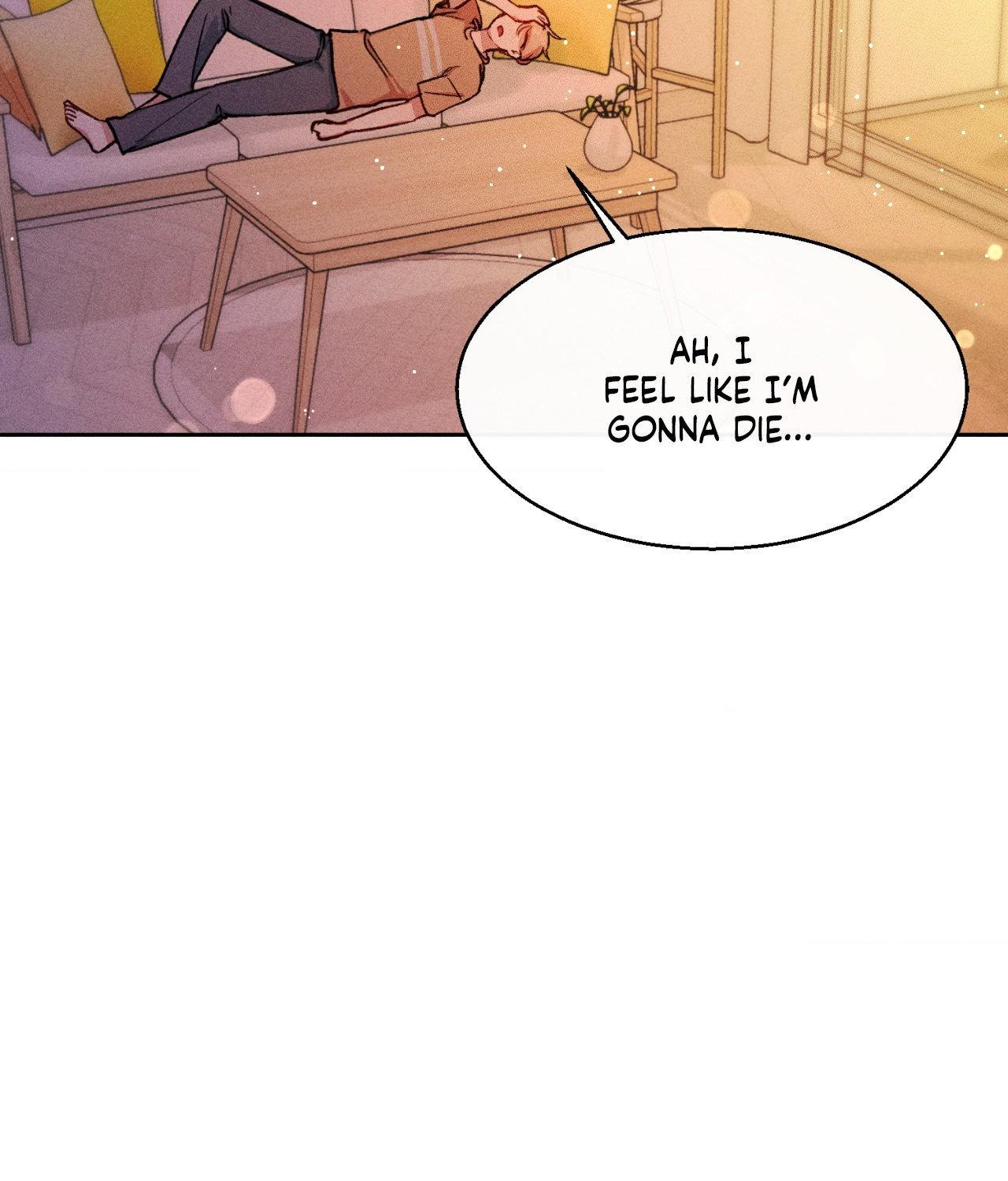 If You Want Me [Official] - Chapter 8 manhwa