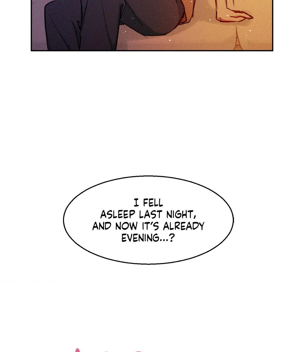 If You Want Me [Official] - Chapter 8 manhwa