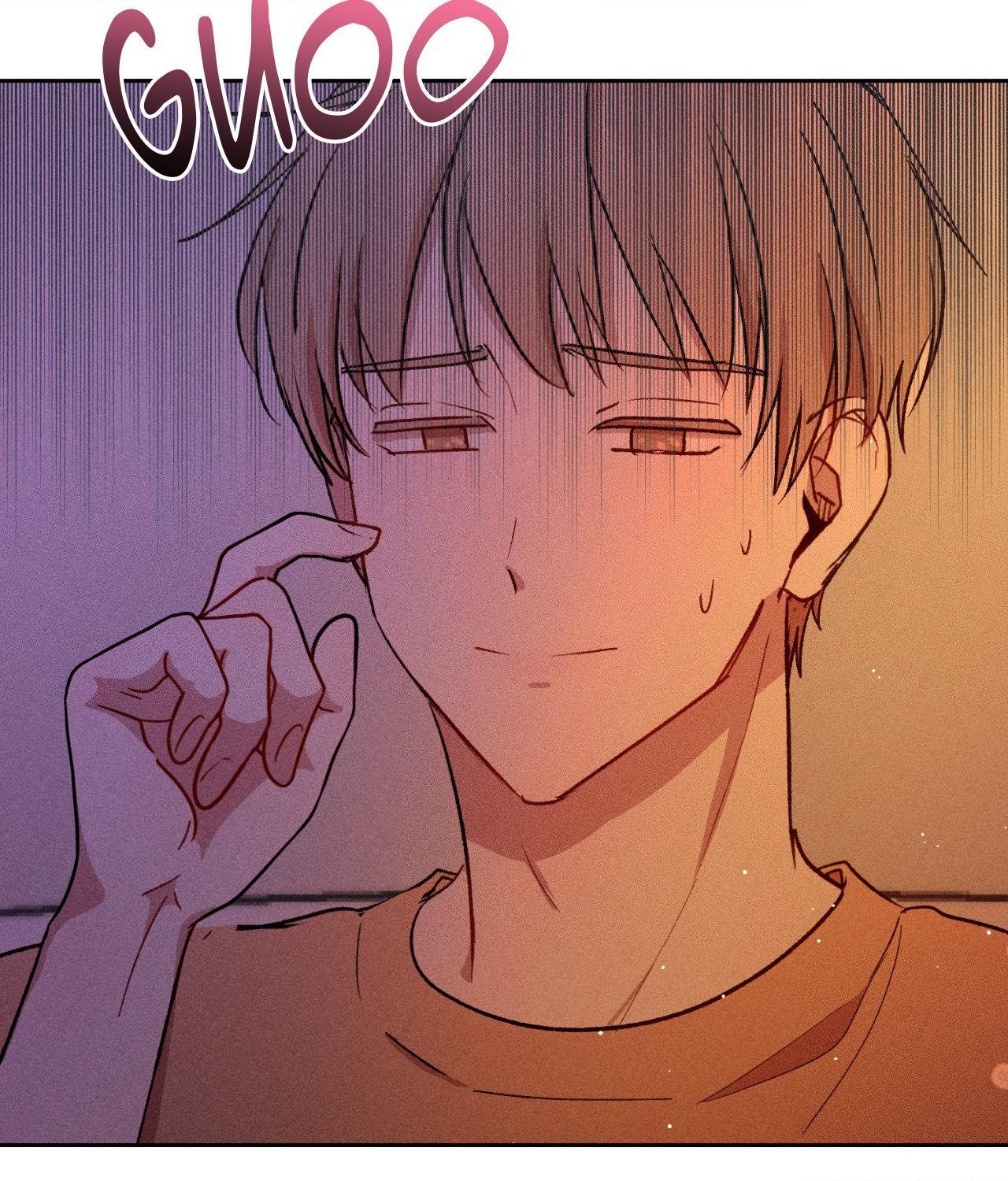 If You Want Me [Official] - Chapter 8 manhwa