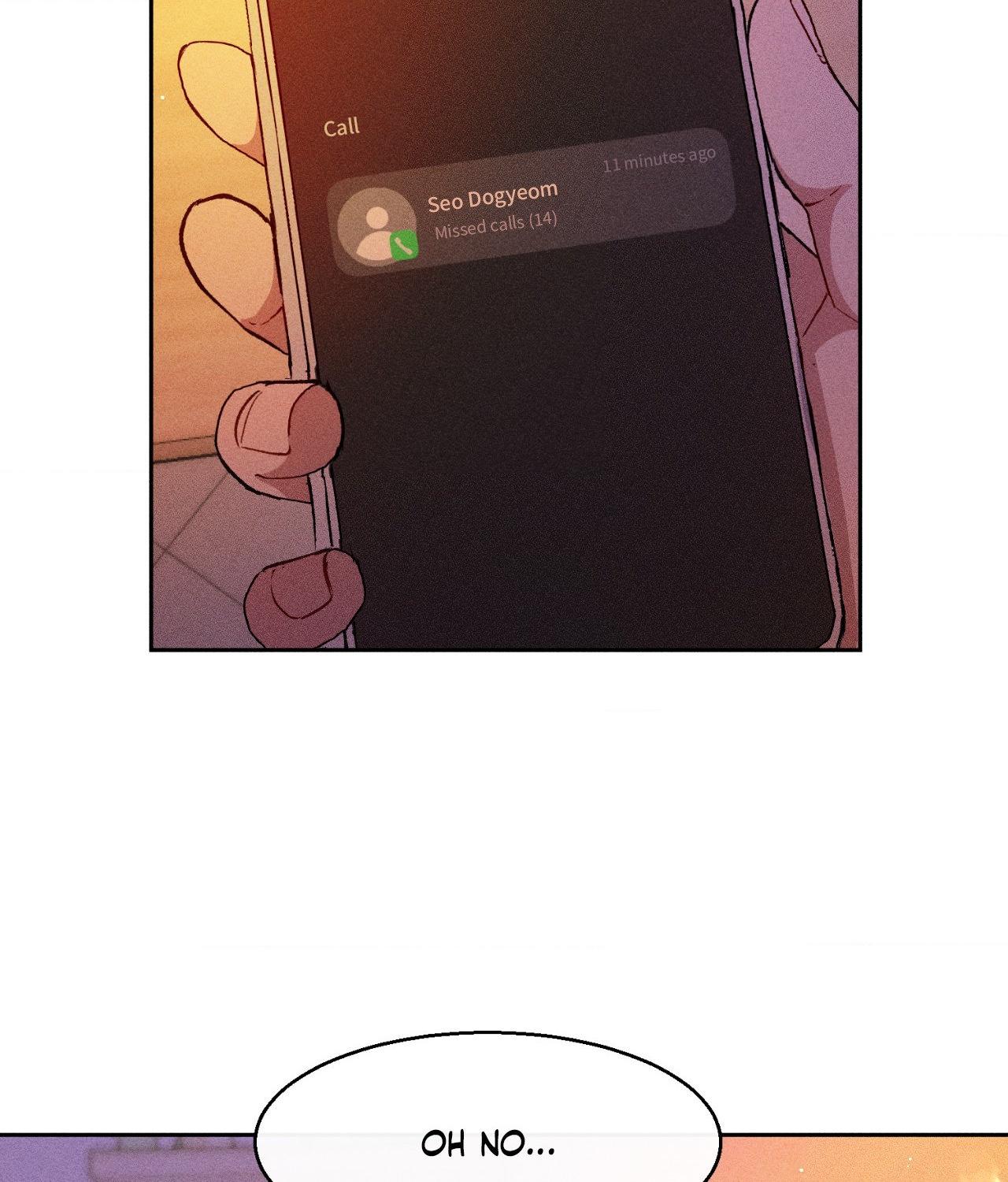 If You Want Me [Official] - Chapter 8 manhwa
