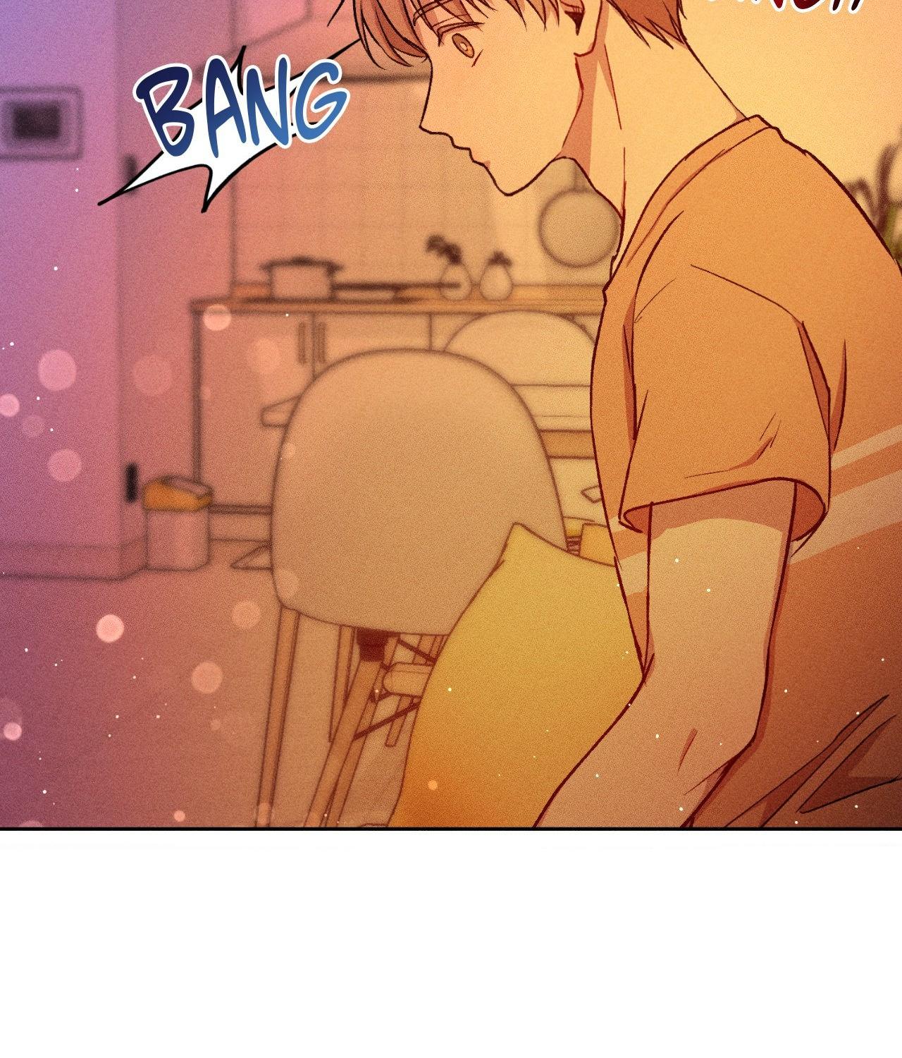 If You Want Me [Official] - Chapter 8 manhwa