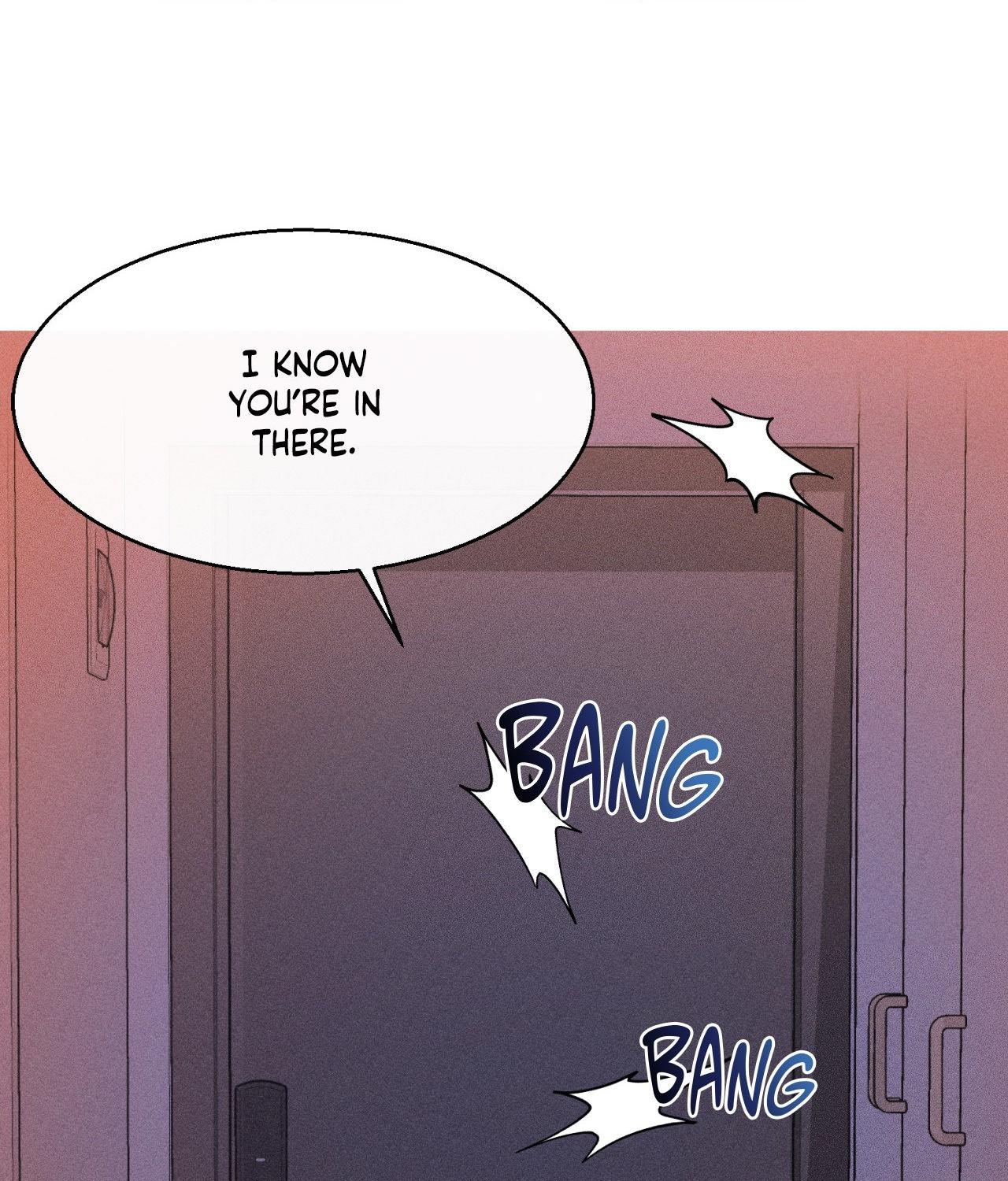If You Want Me [Official] - Chapter 8 manhwa