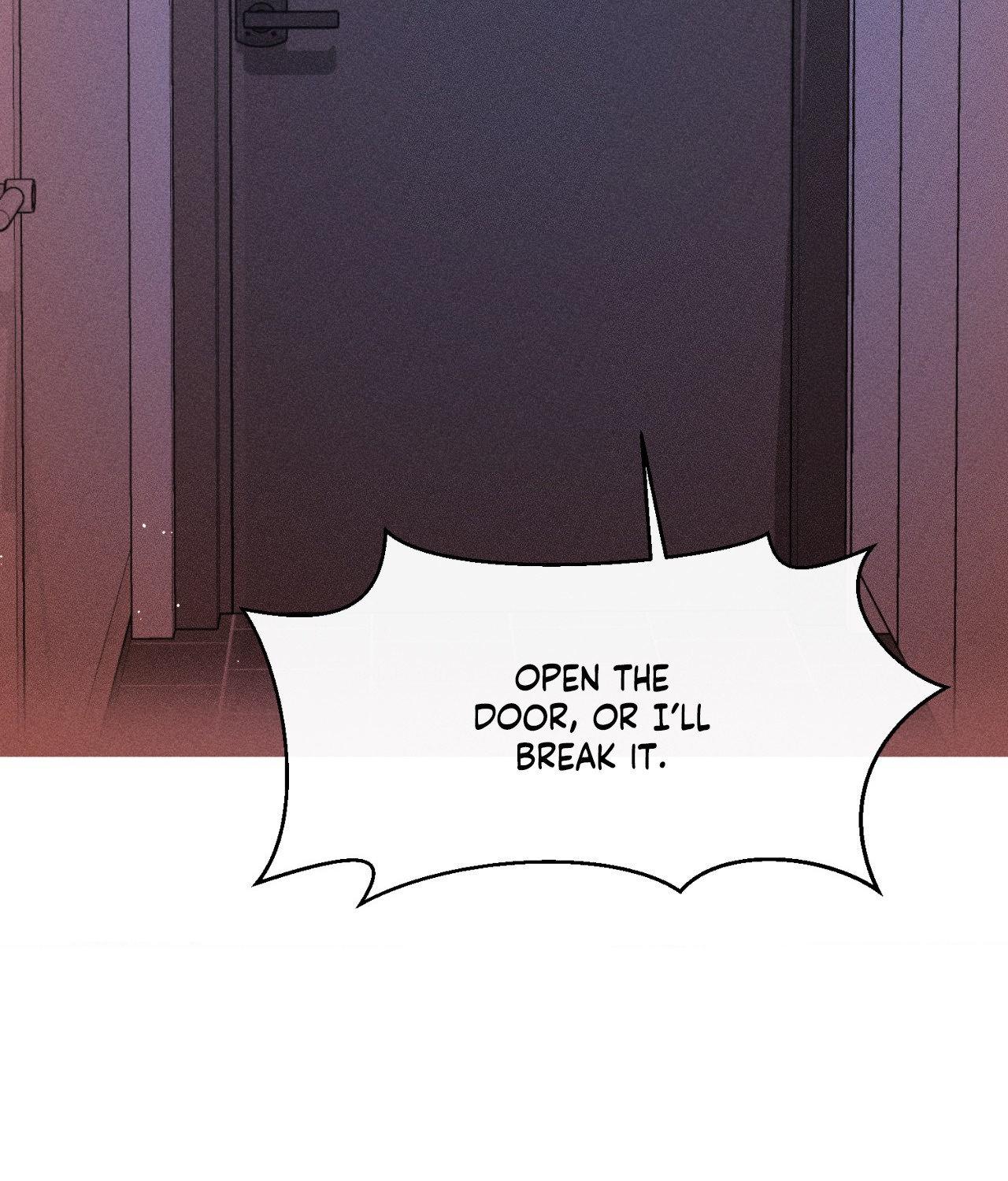 If You Want Me [Official] - Chapter 8 manhwa