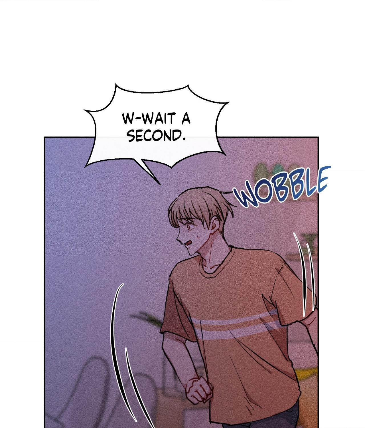 If You Want Me [Official] - Chapter 8 manhwa