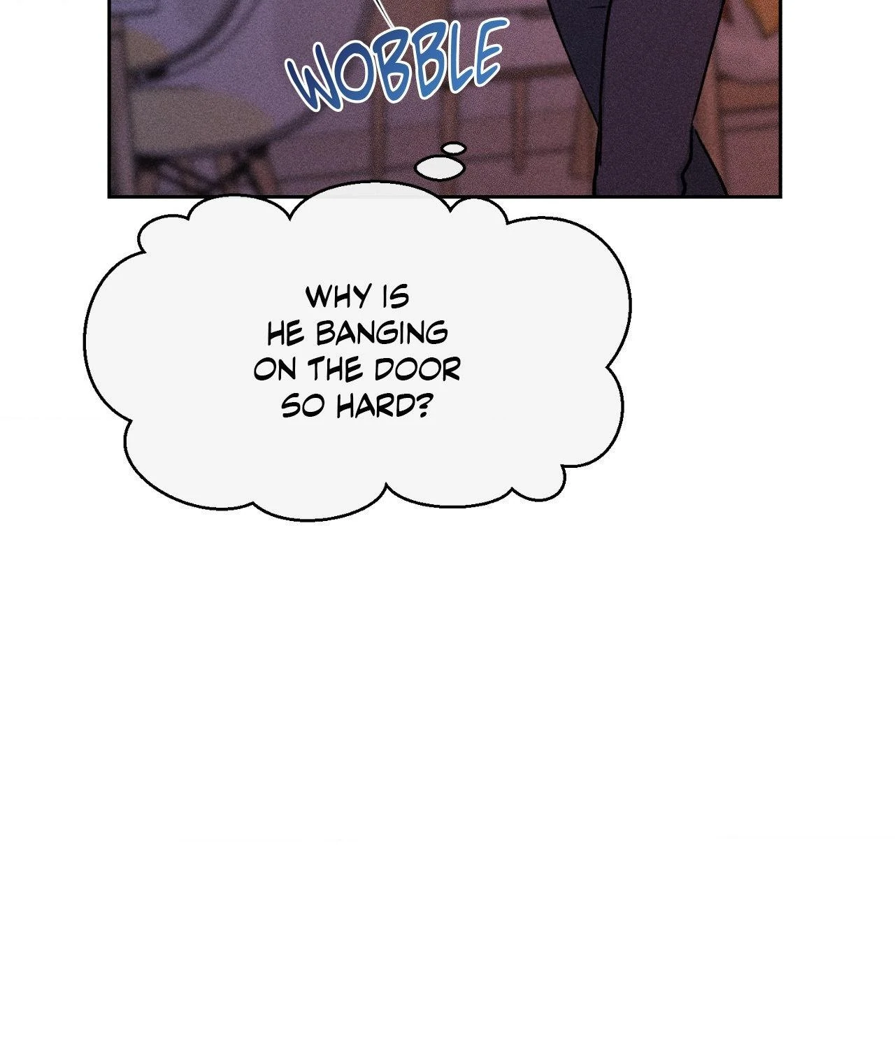 If You Want Me [Official] - Chapter 8 manhwa