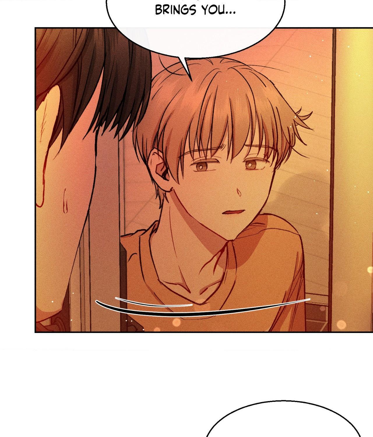 If You Want Me [Official] - Chapter 8 manhwa