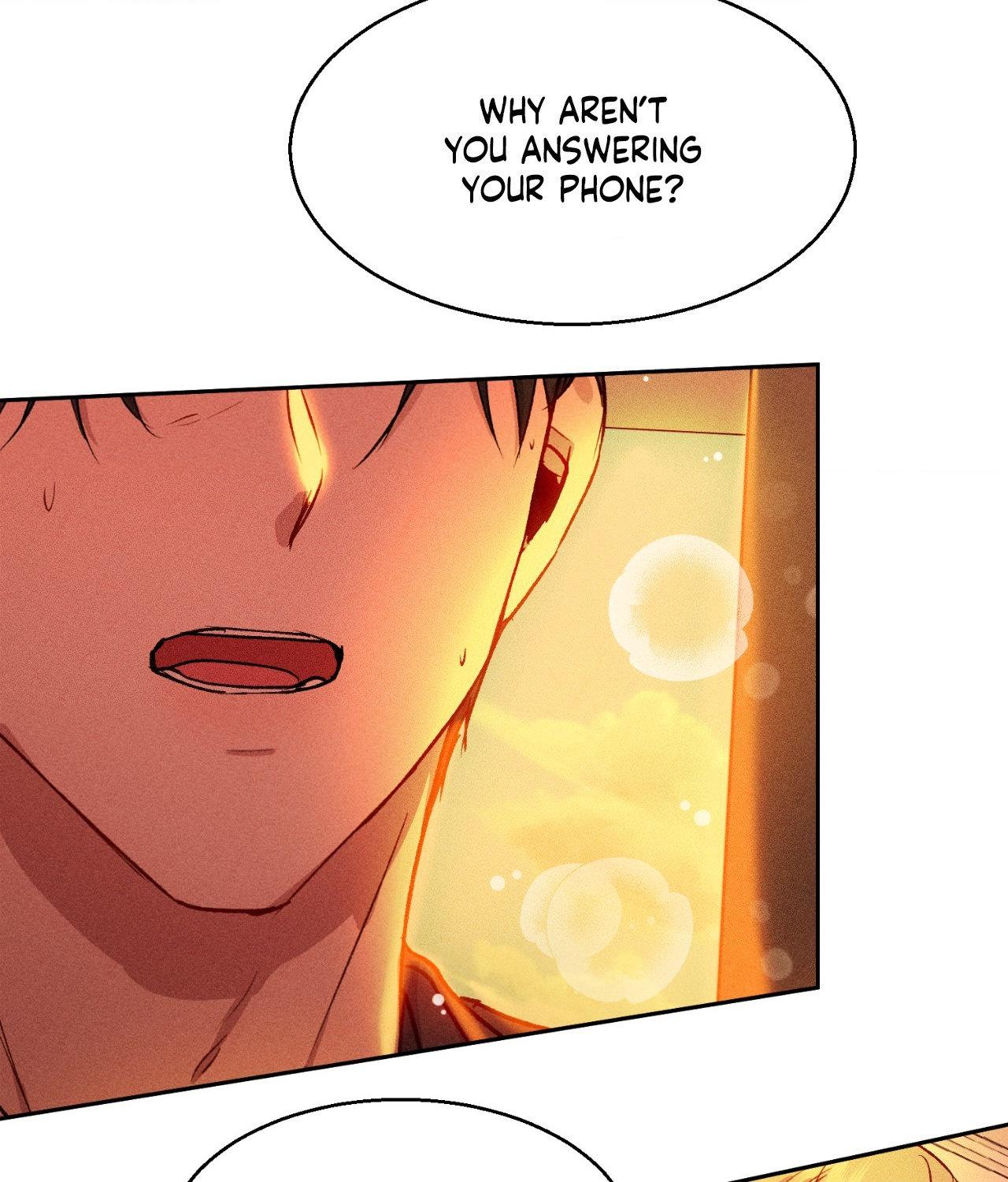 If You Want Me [Official] - Chapter 8 manhwa
