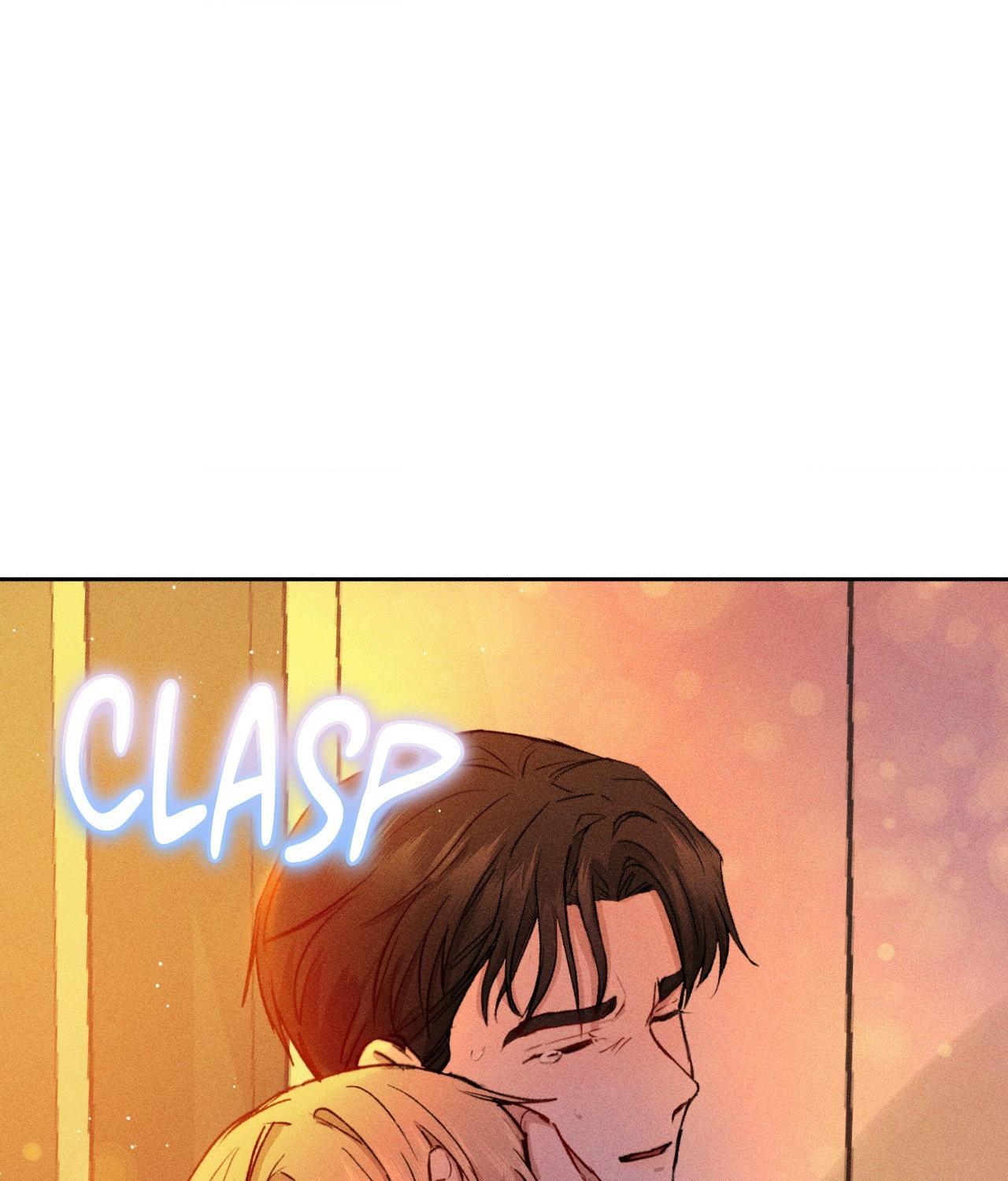 If You Want Me [Official] - Chapter 8 manhwa