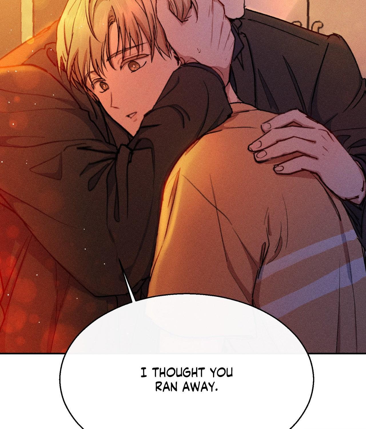If You Want Me [Official] - Chapter 8 manhwa
