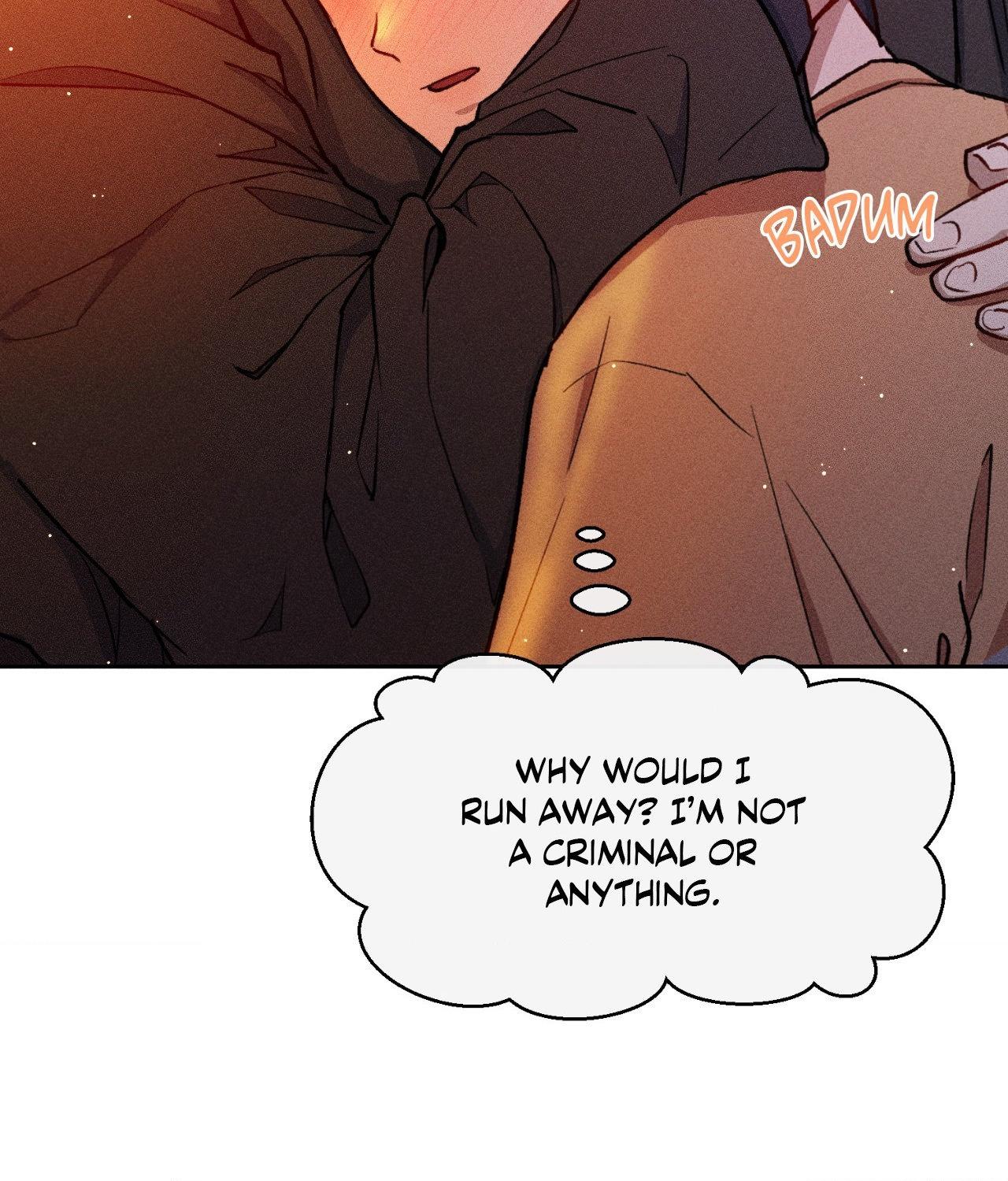 If You Want Me [Official] - Chapter 9 manhwa