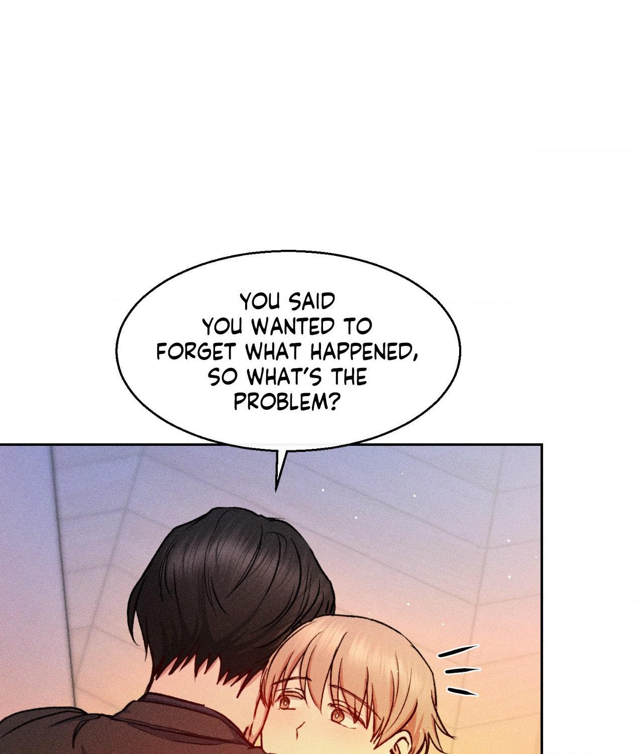 If You Want Me [Official] - Chapter 9 manhwa