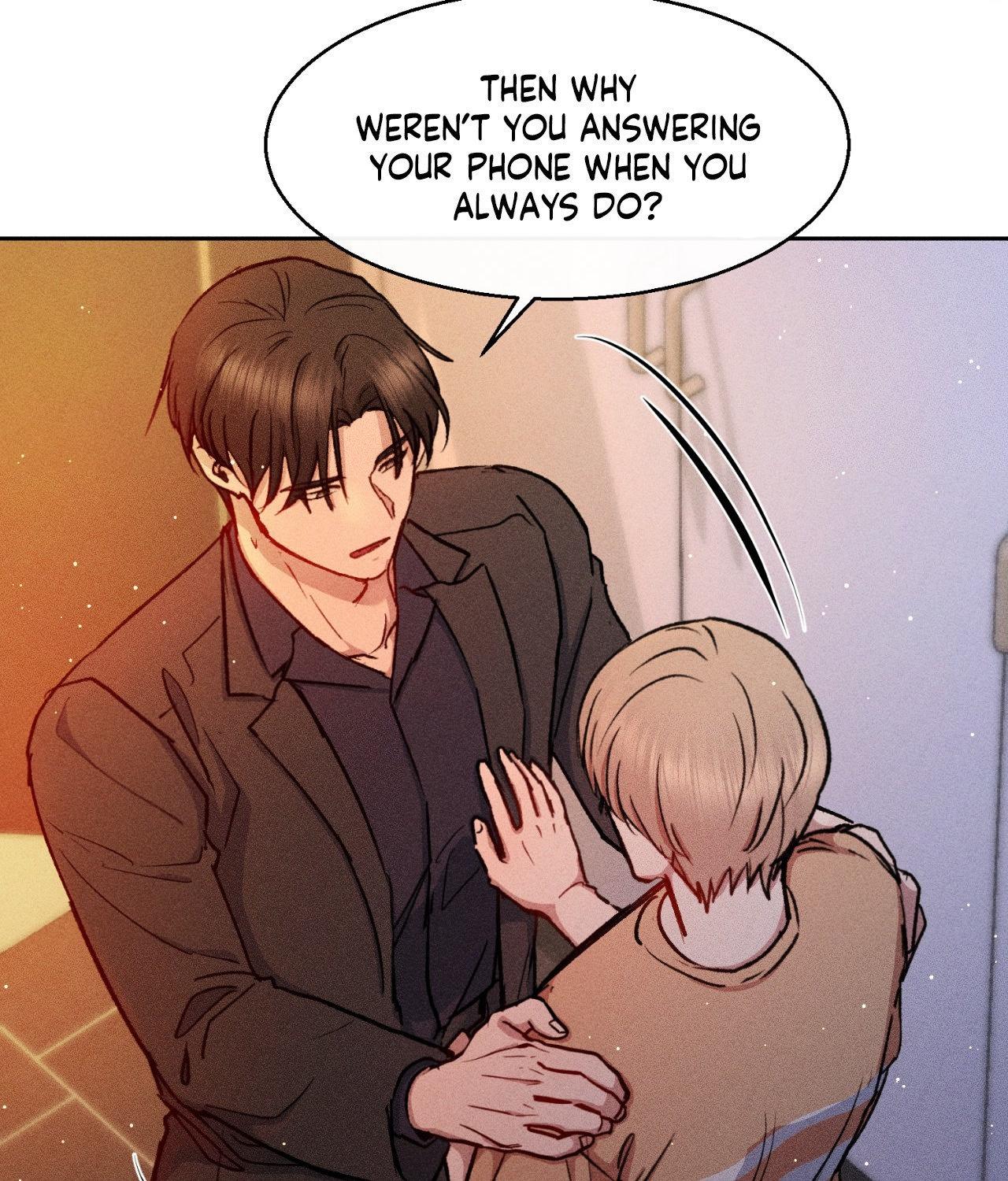 If You Want Me [Official] - Chapter 9 manhwa