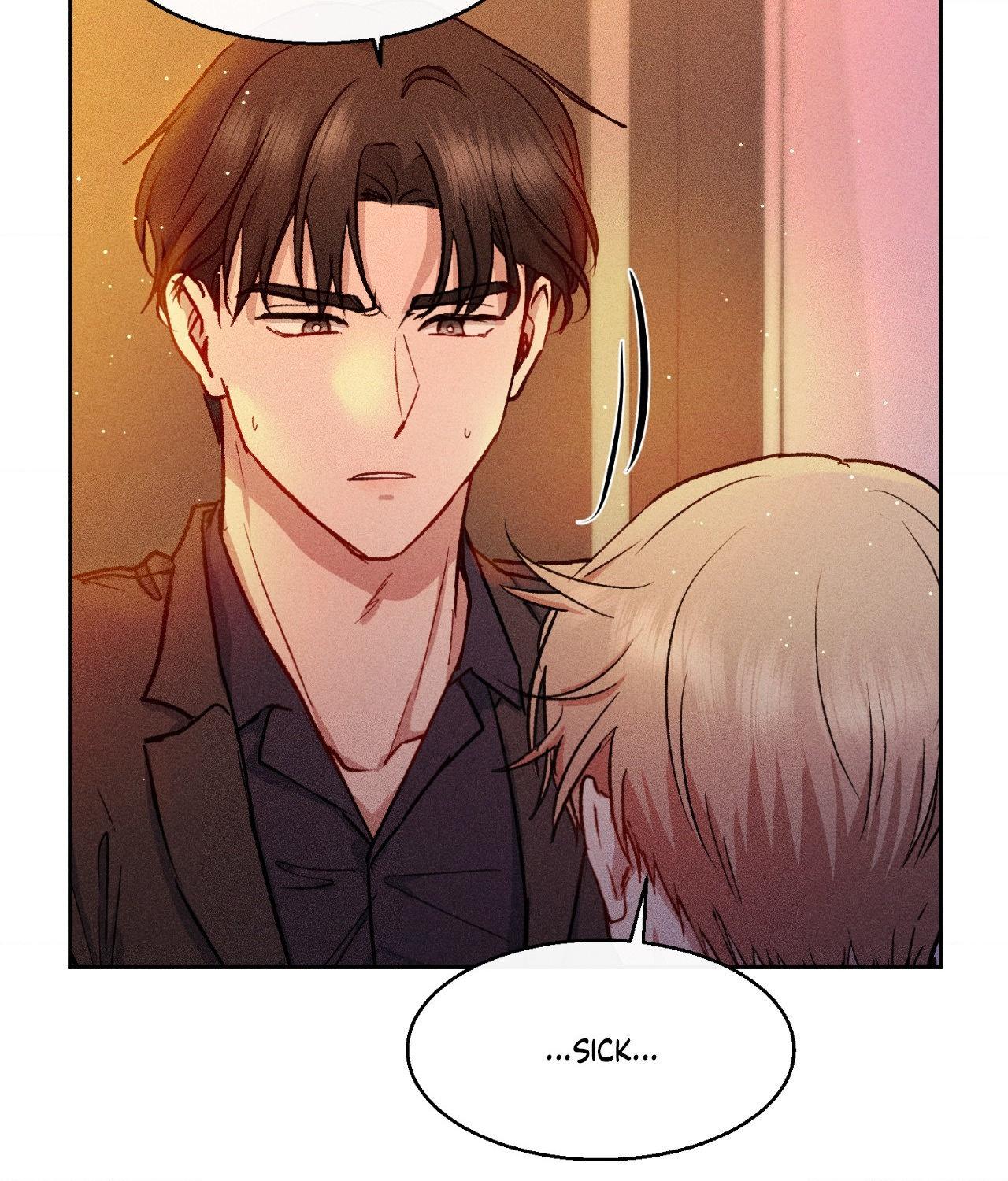 If You Want Me [Official] - Chapter 9 manhwa