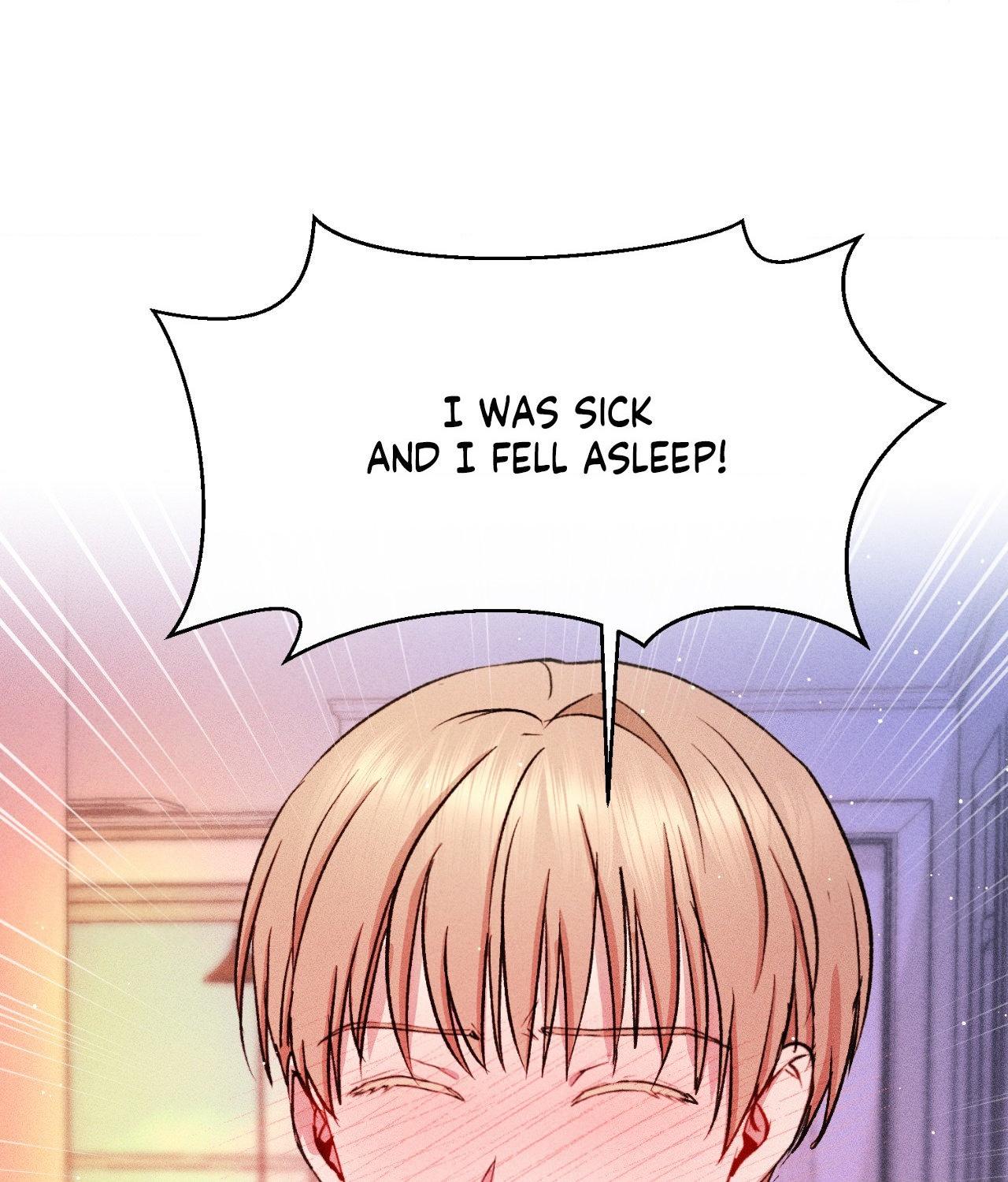 If You Want Me [Official] - Chapter 9 manhwa