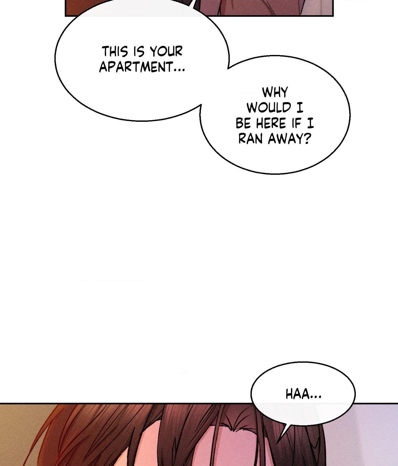 If You Want Me [Official] - Chapter 9 manhwa