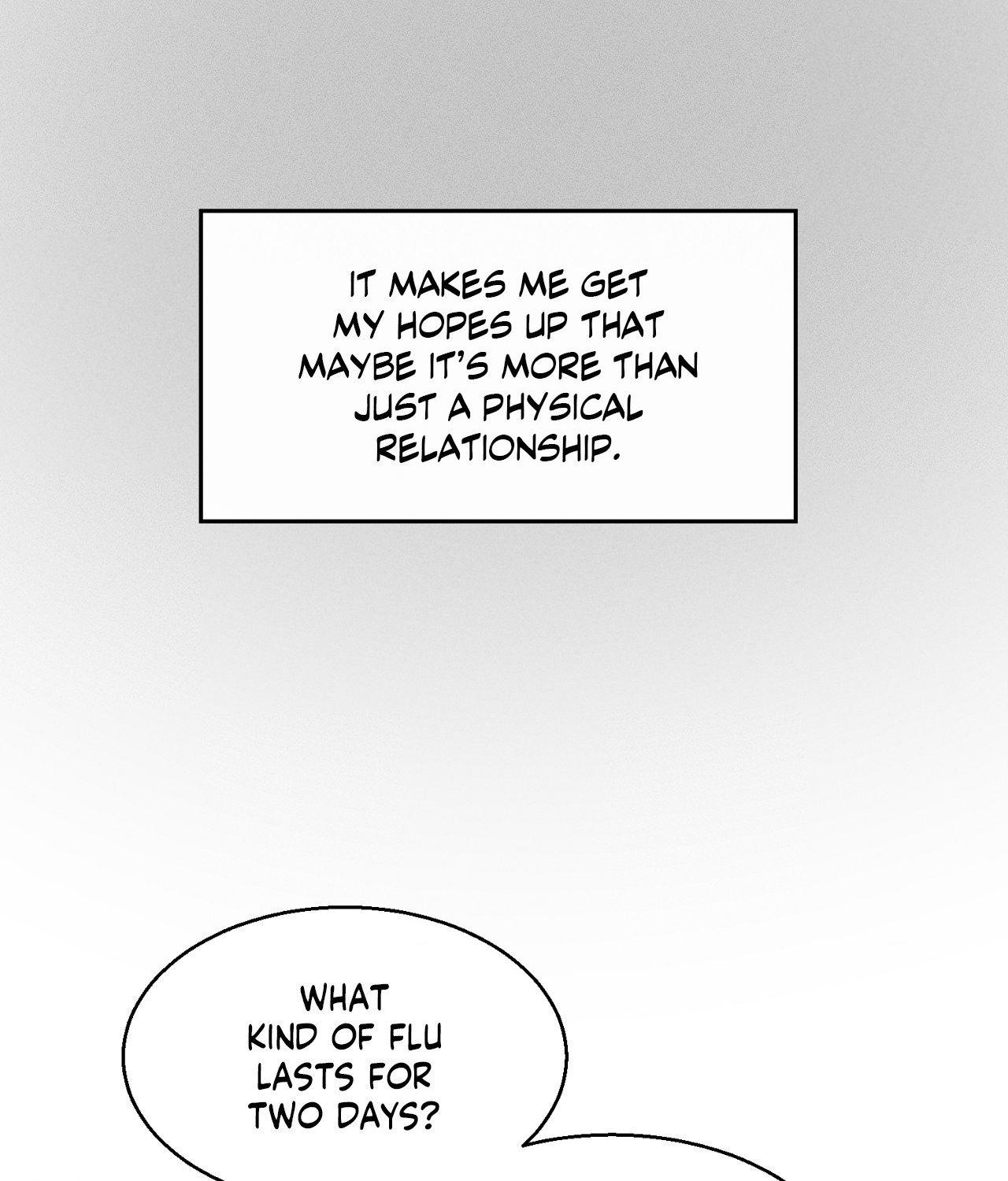 If You Want Me [Official] - Chapter 9 manhwa