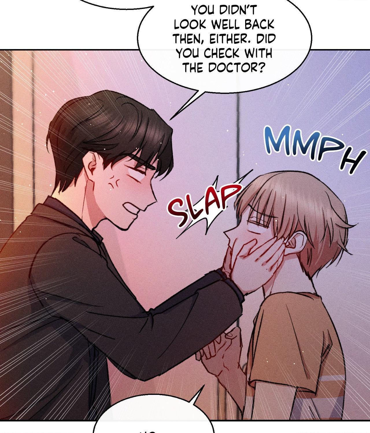 If You Want Me [Official] - Chapter 9 manhwa