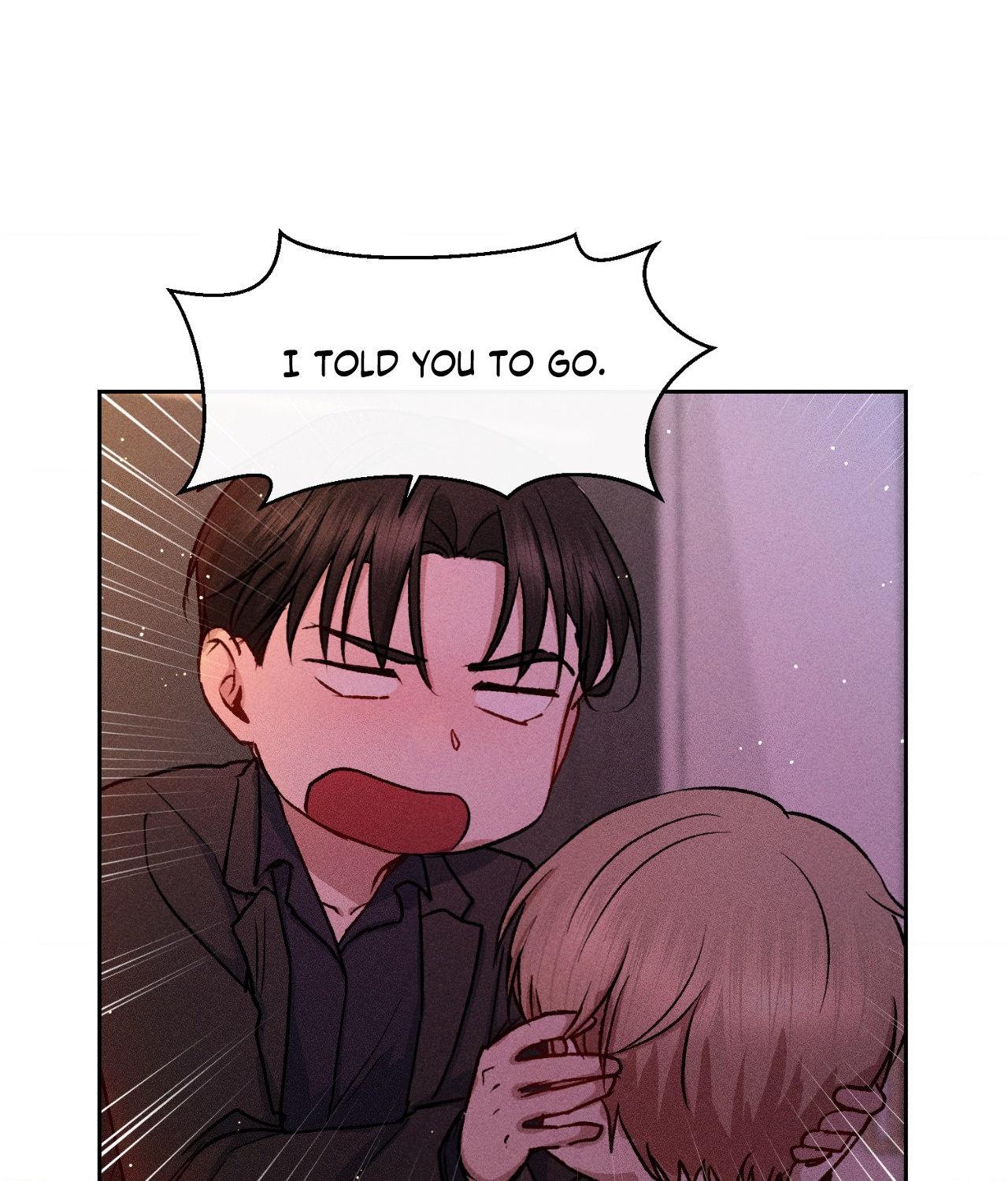 If You Want Me [Official] - Chapter 9 manhwa