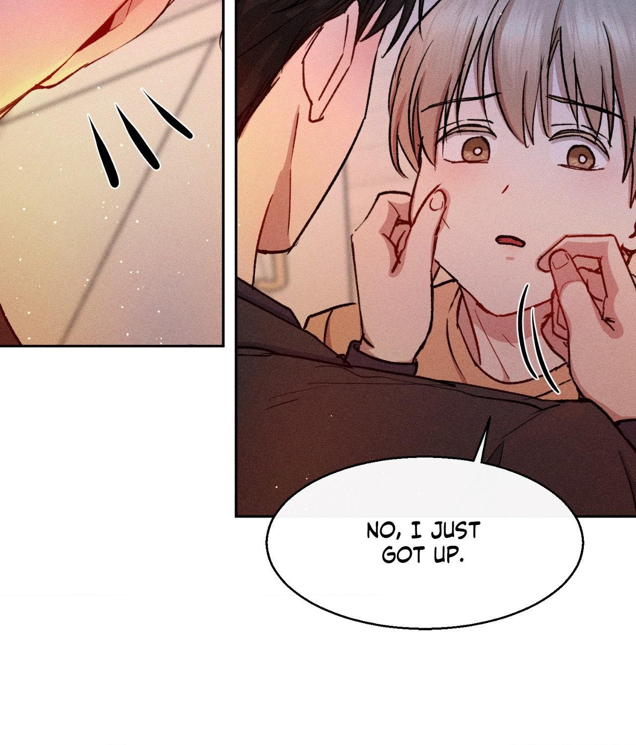 If You Want Me [Official] - Chapter 9 manhwa